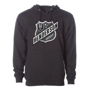 108 Stitches Henderson Silver Knights Adult Highway Hoodie