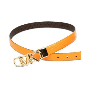 25 mm Reversible Croc Belt