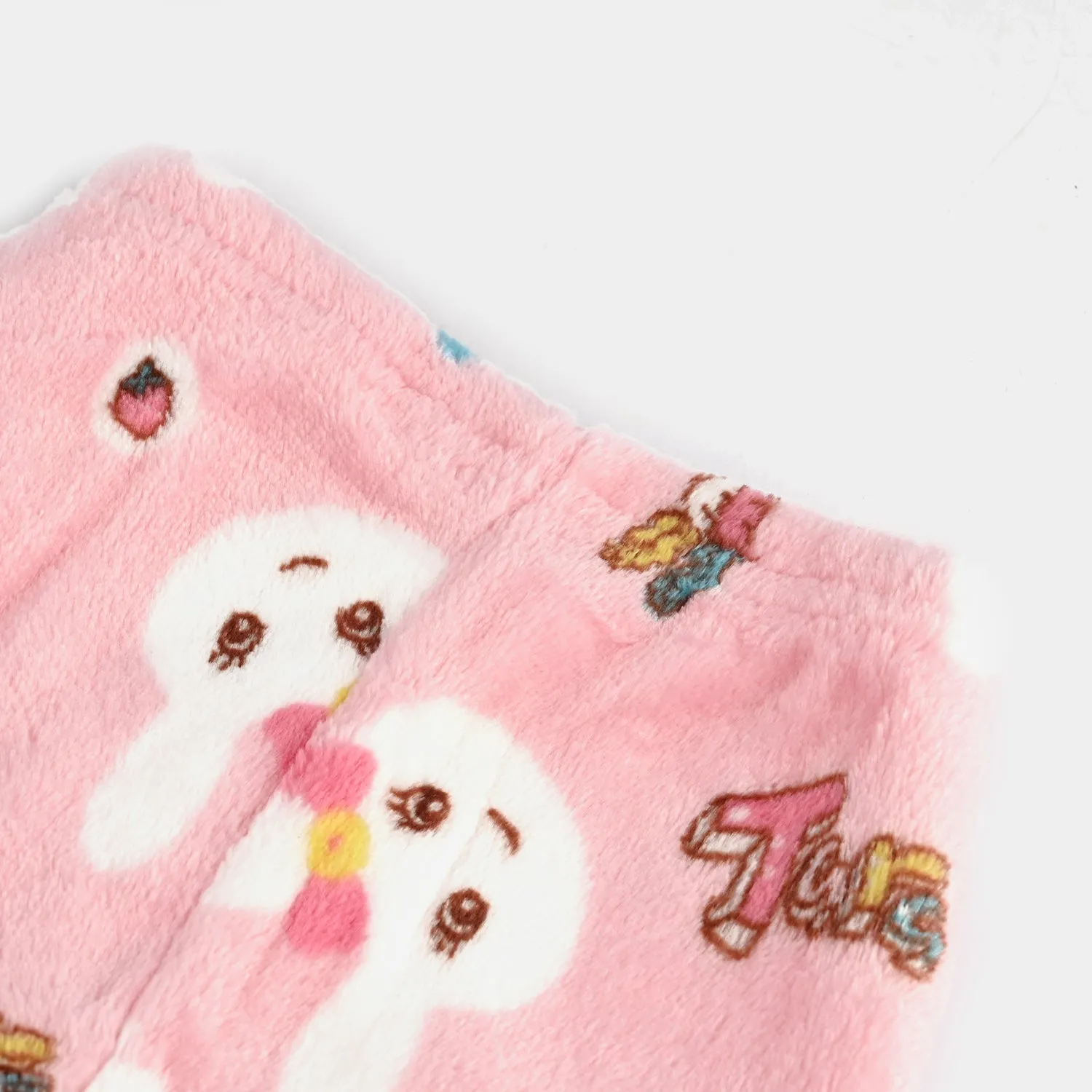 Baby Cute Winter Trouser