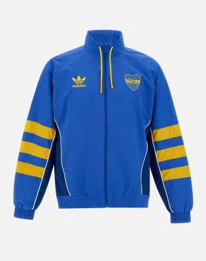 Boca 93 Men's Cobalt Jacket