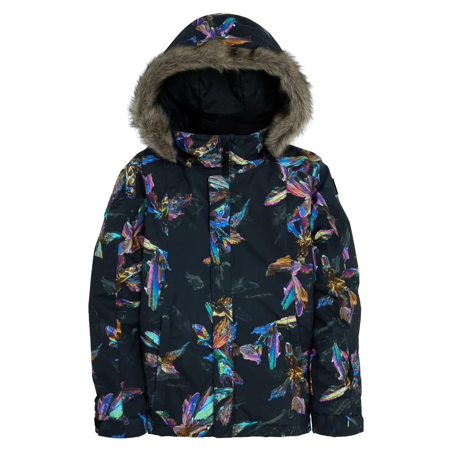 Burton Bennett Jacket 2024 - Girl's Snowboard Jacket