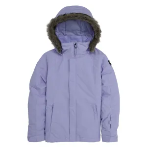 Burton Bennett Jacket 2024 - Girl's Snowboard Jacket