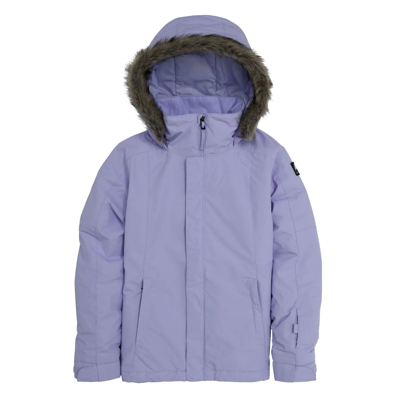 Burton Bennett Jacket 2024 - Girl's Snowboard Jacket