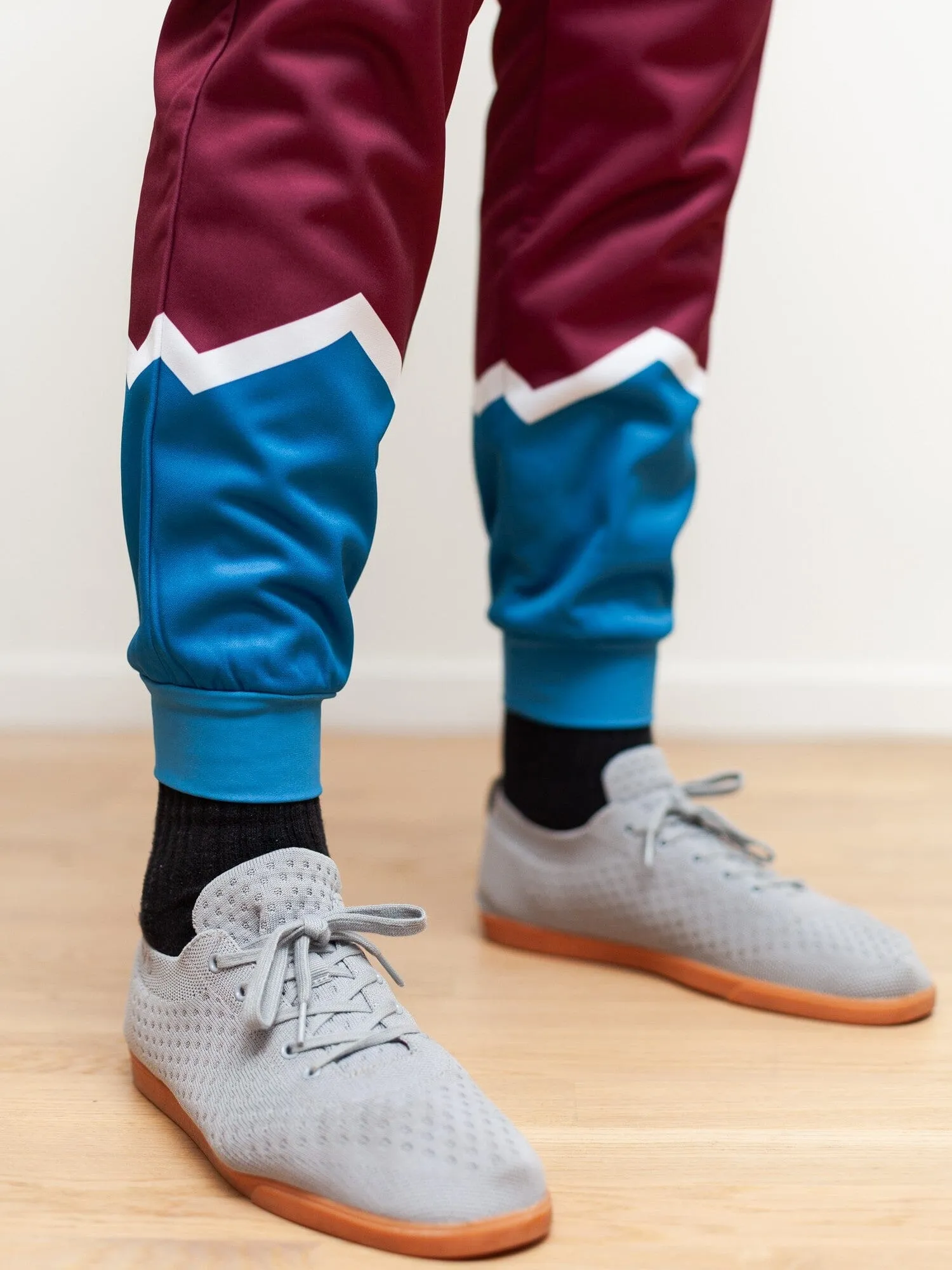 Colorado Avalanche Hockey Jogger Pants