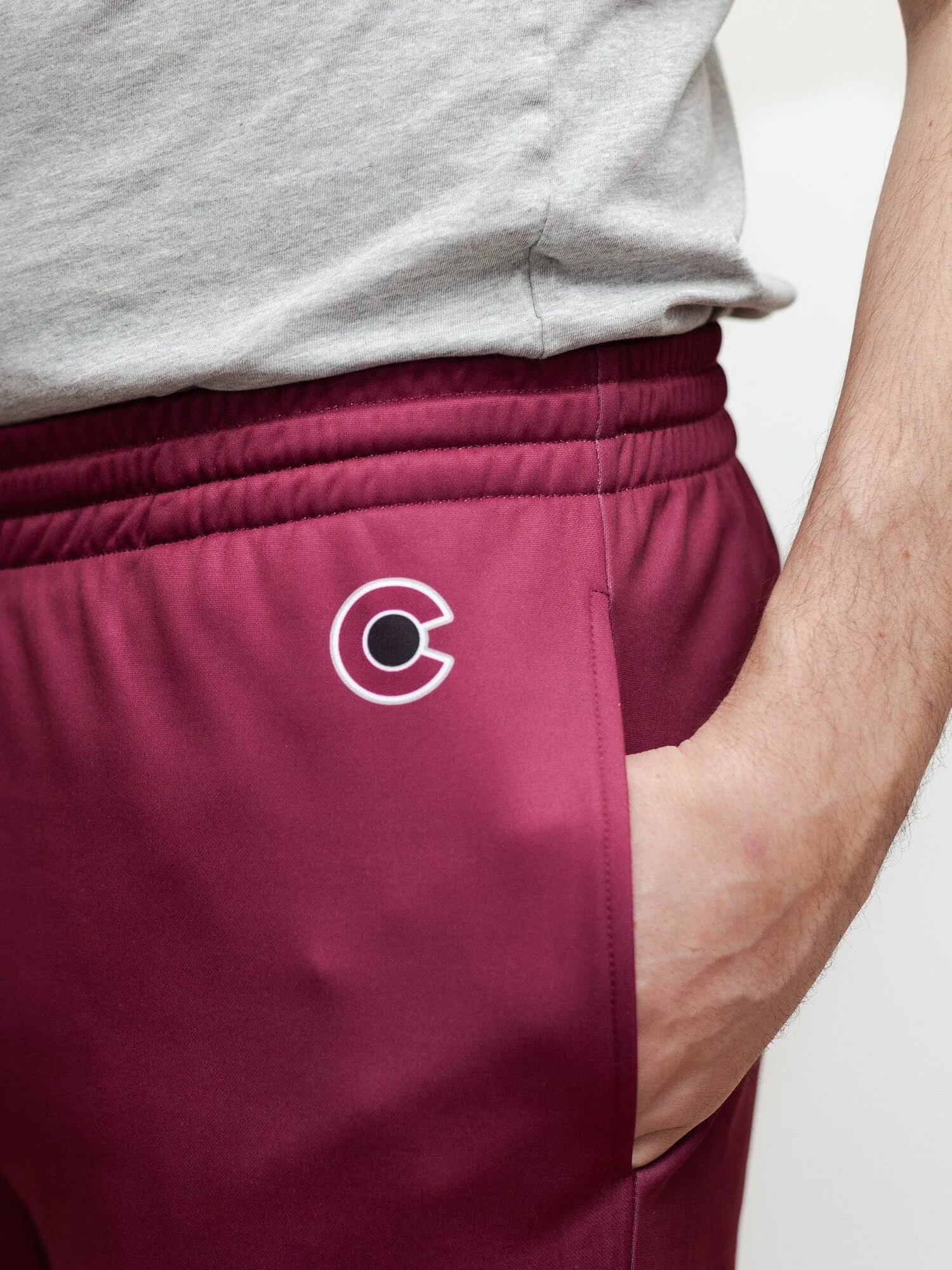 Colorado Avalanche Hockey Jogger Pants