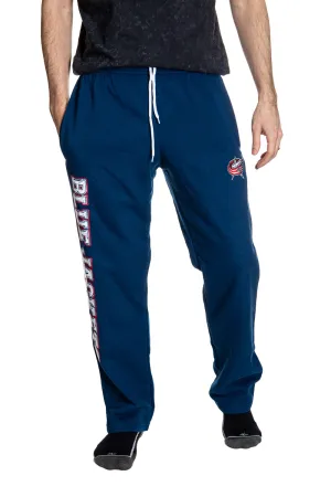 Columbus Blue Jackets Premium Fleece Sweatpants