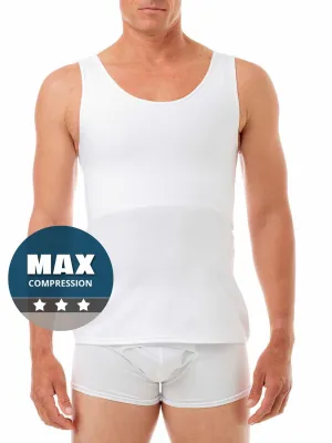 Compression Vest - Chest Only