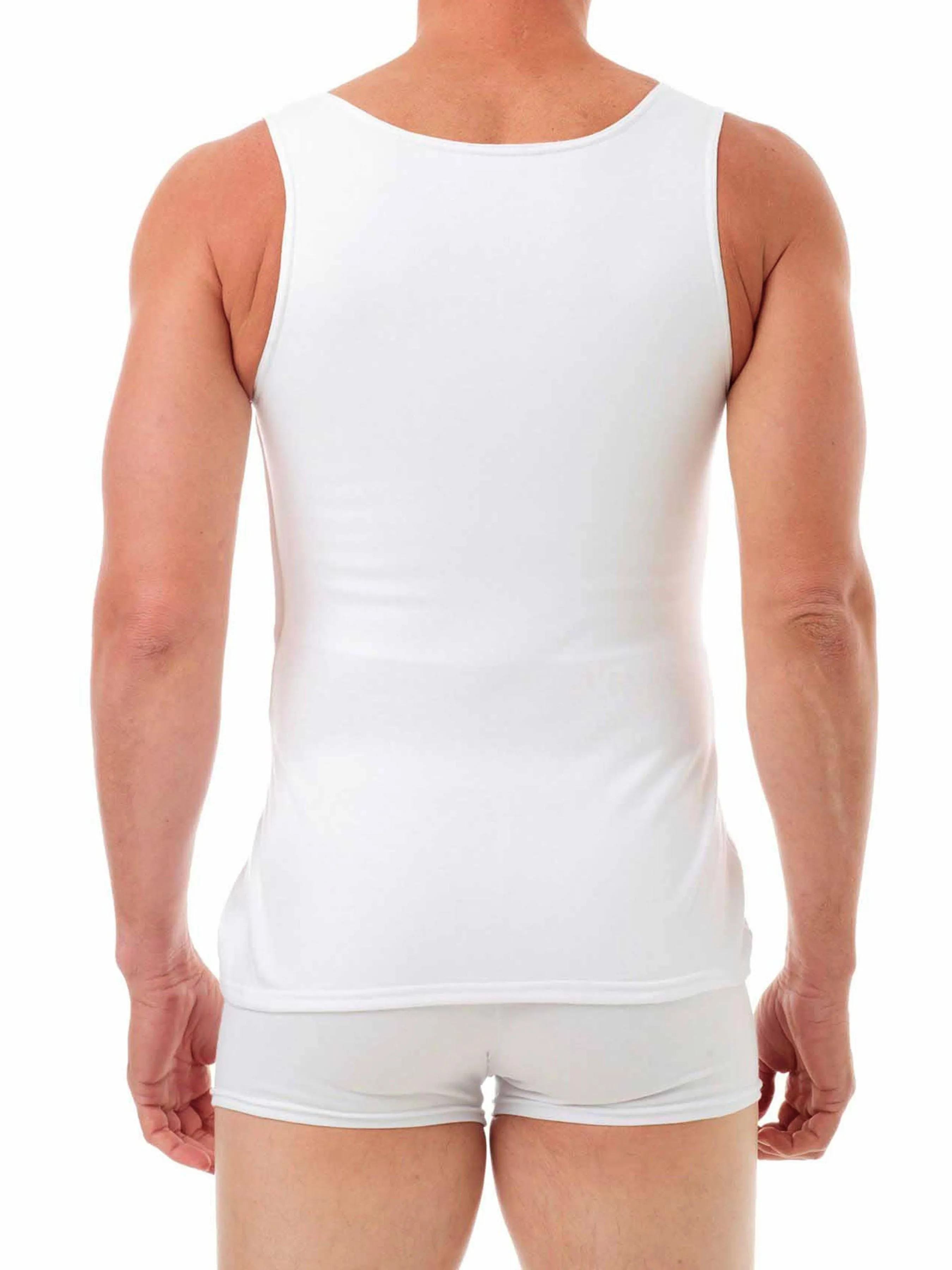 Compression Vest - Chest Only