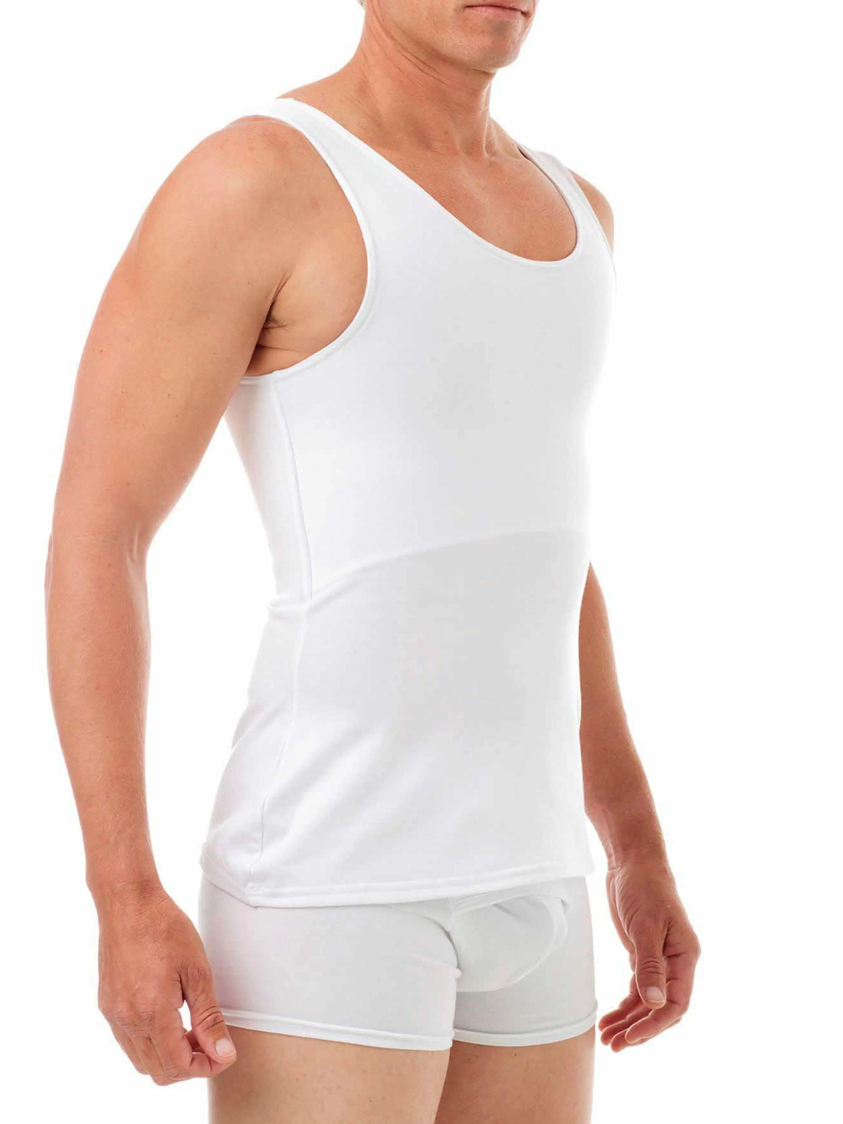 Compression Vest - Chest Only