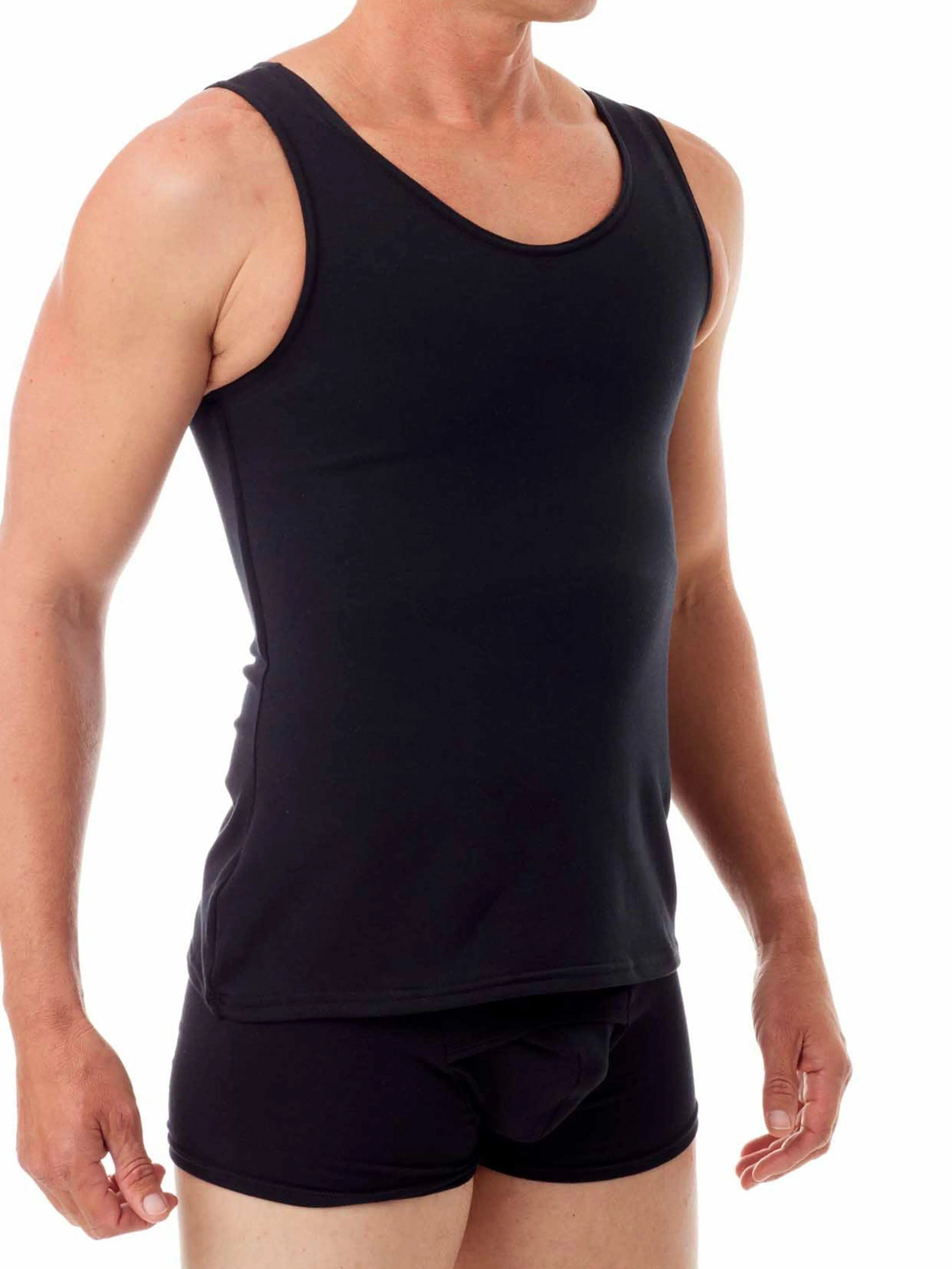 Compression Vest - Chest Only