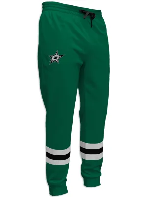 Dallas Stars Hockey Jogger Pants