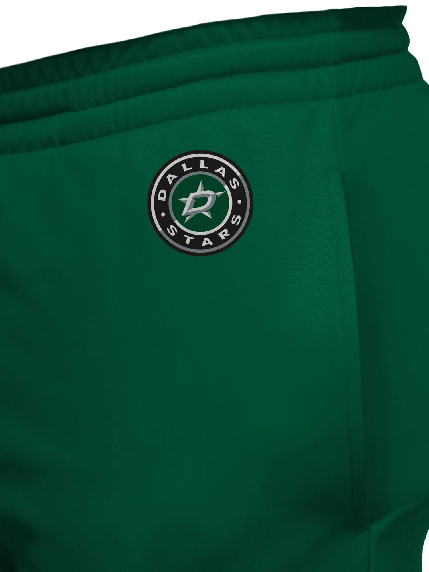 Dallas Stars Hockey Jogger Pants