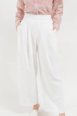 Derissa High Waisted Flare Leg Pants