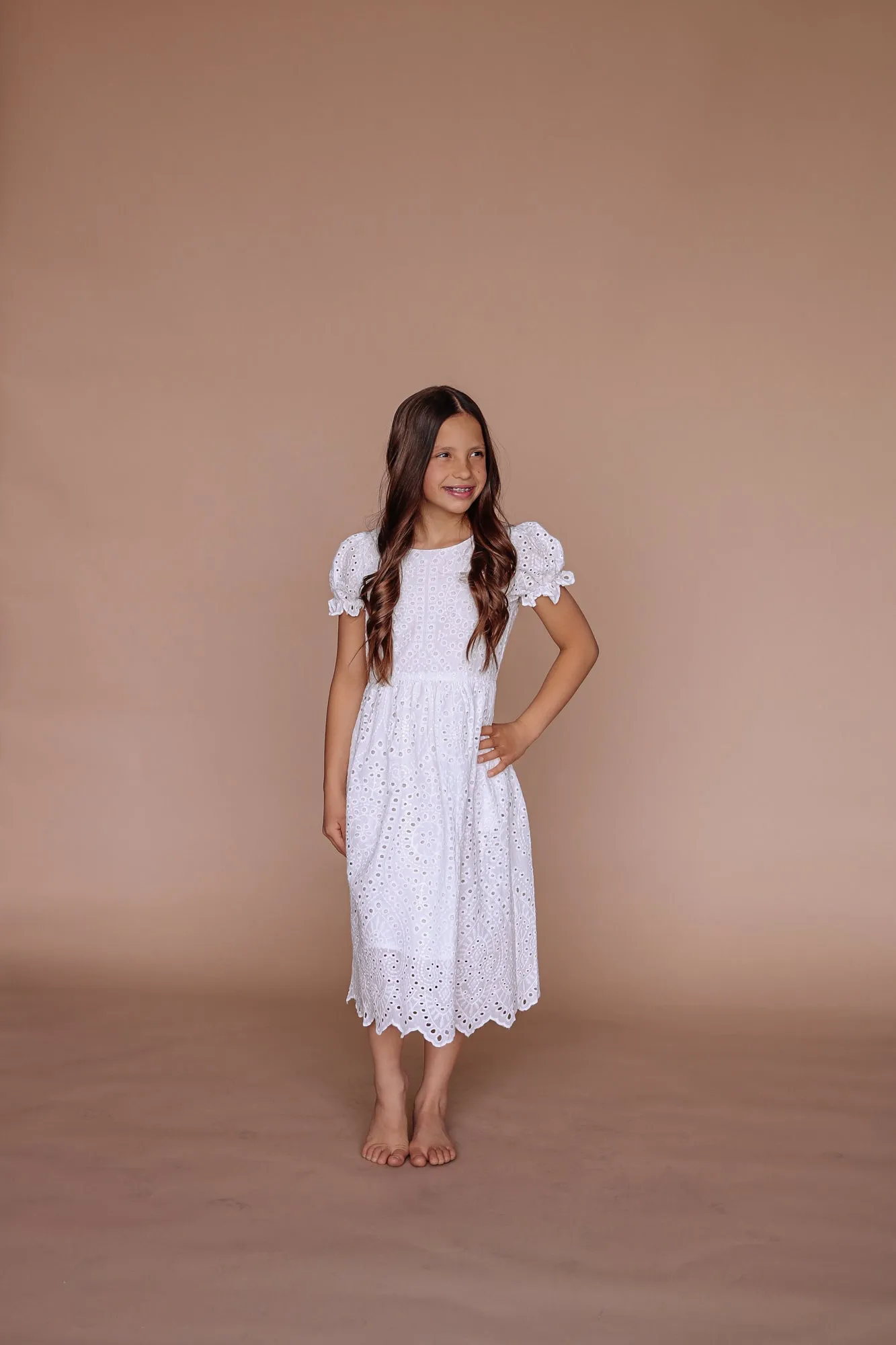 Erin Baptism Dress