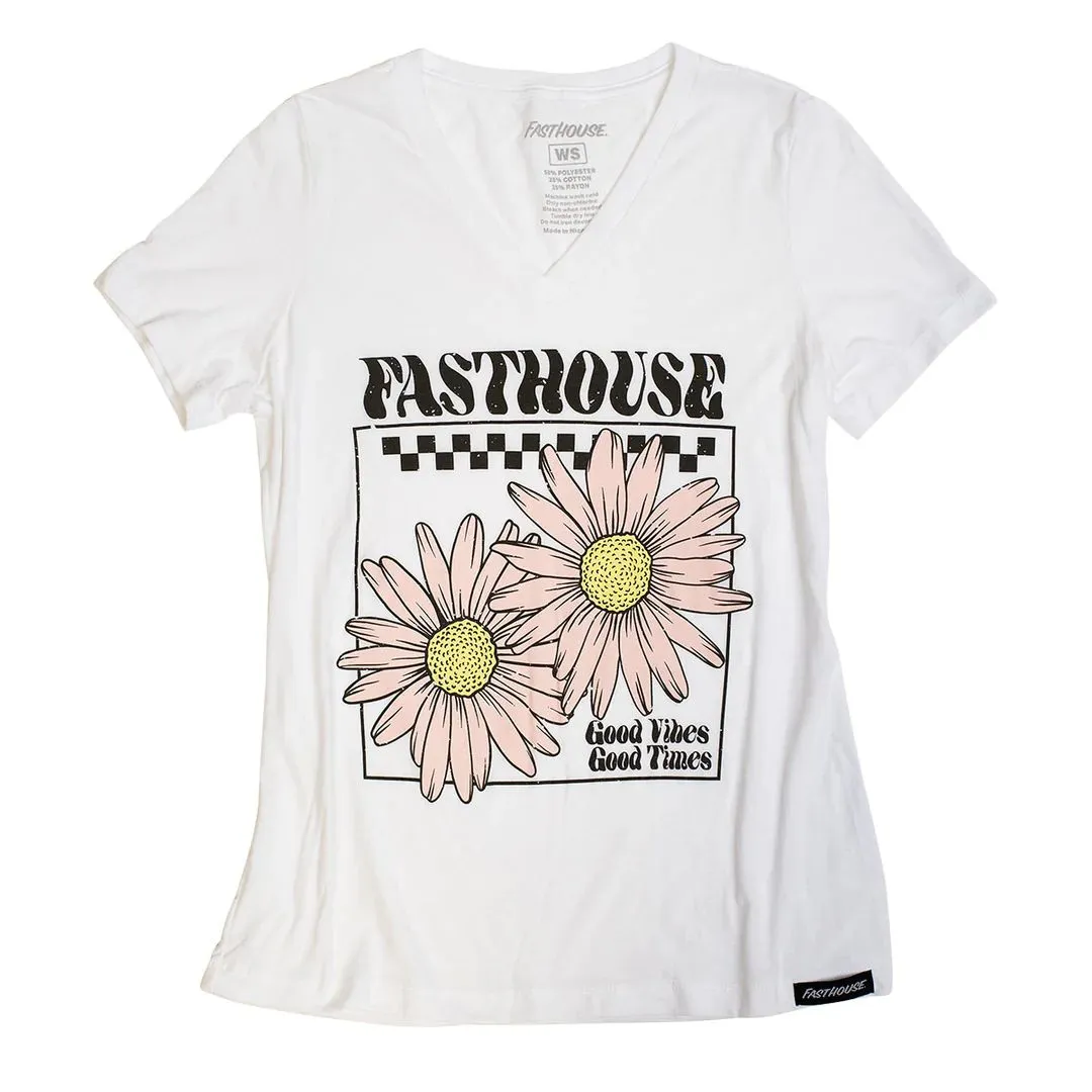 Fasthouse Women's Daydreamer Tee