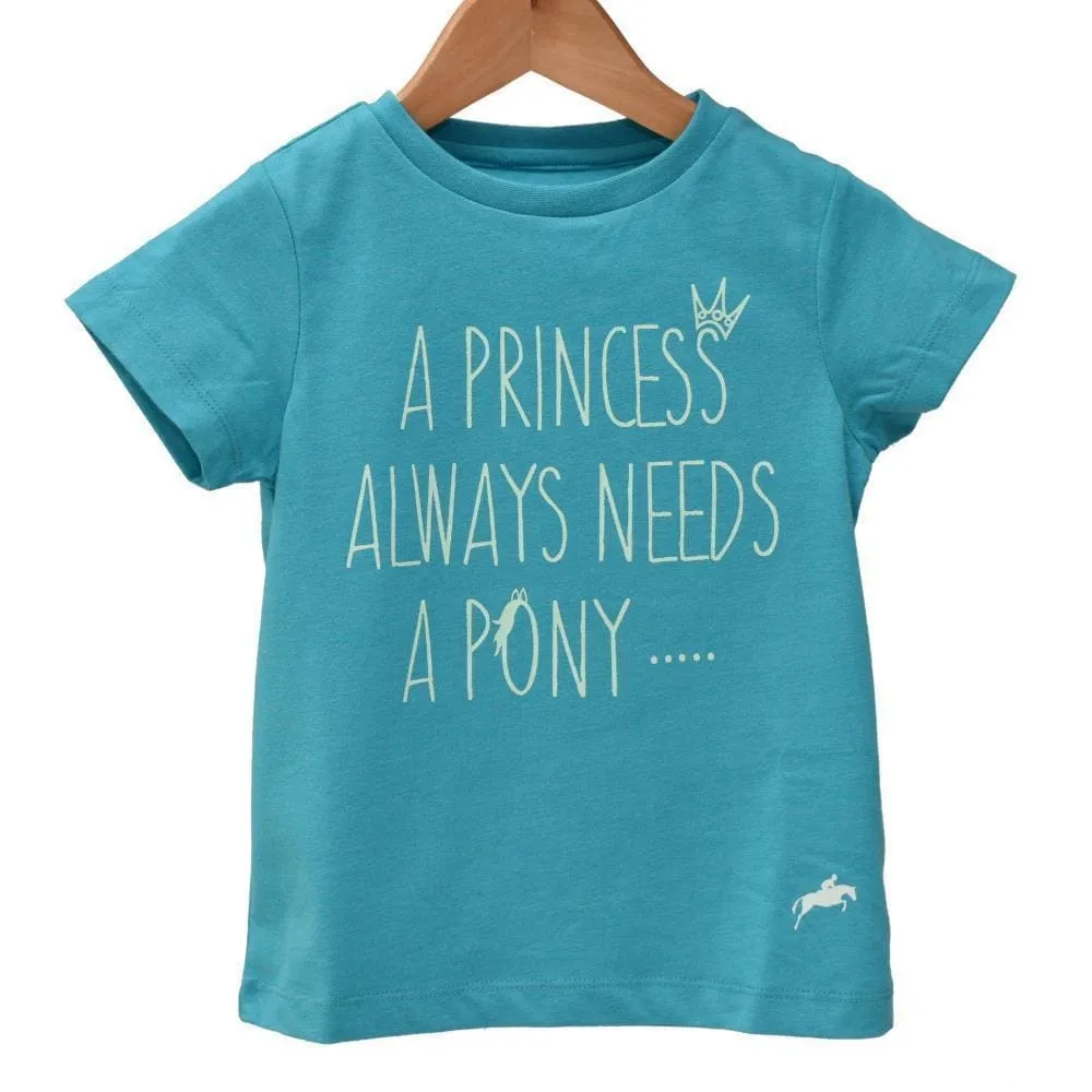 Harry Hall Princess TShirt