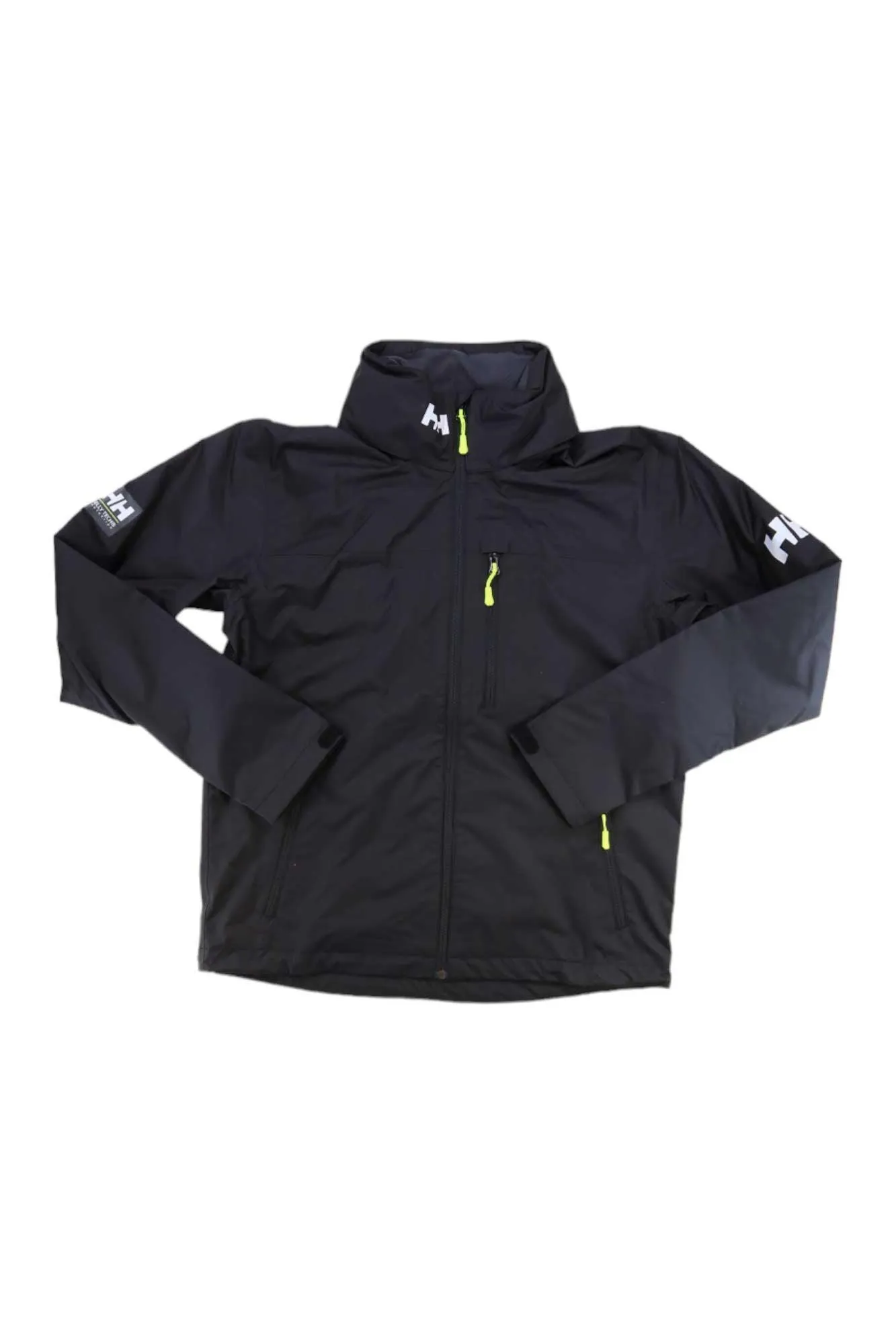 Helly Hansen Men's Crew Hooded Jacket