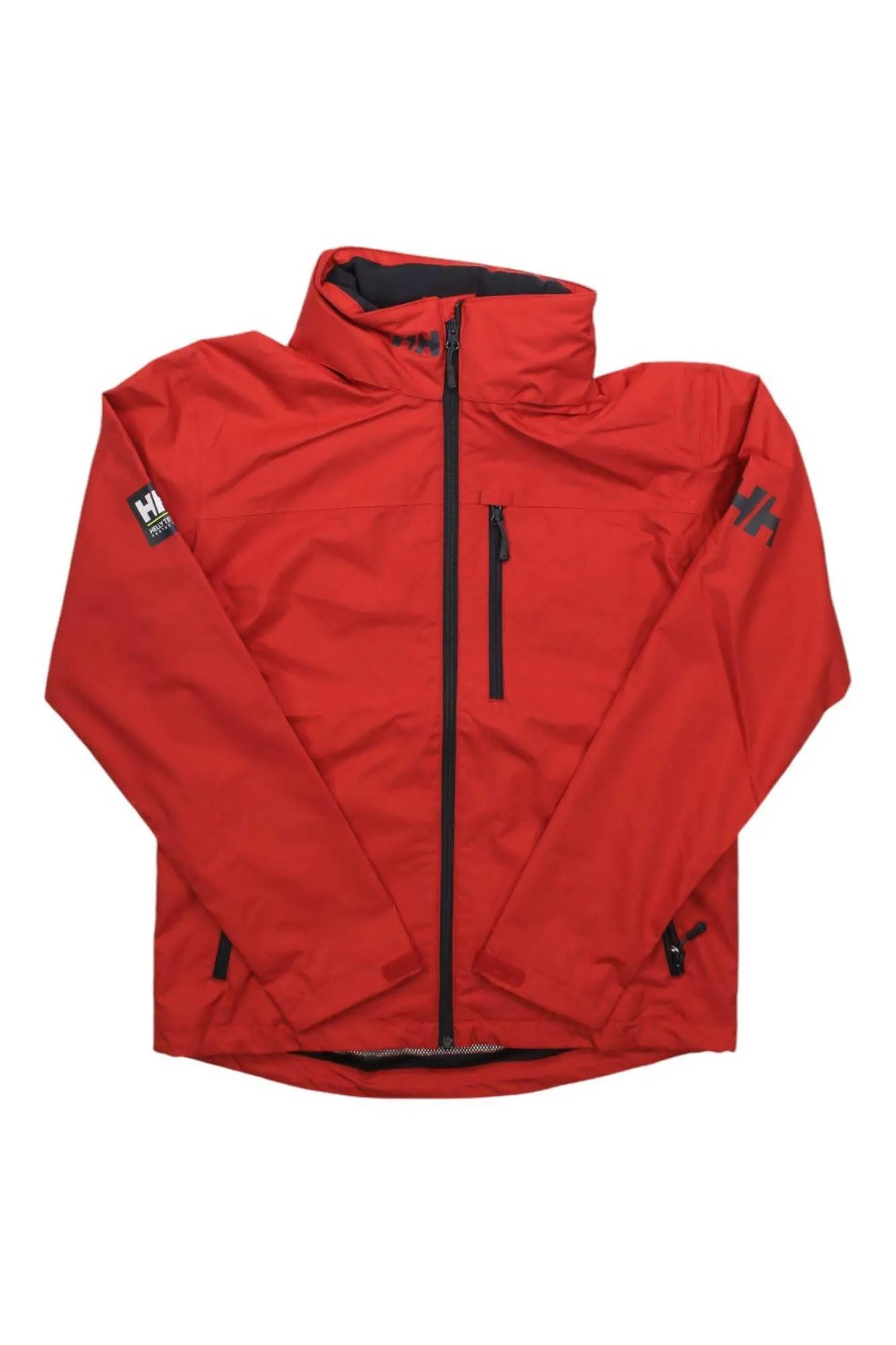 Helly Hansen Men's Crew Hooded Jacket