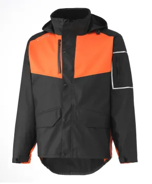 Helly Hansen Men's West Coast Hooded Jacket