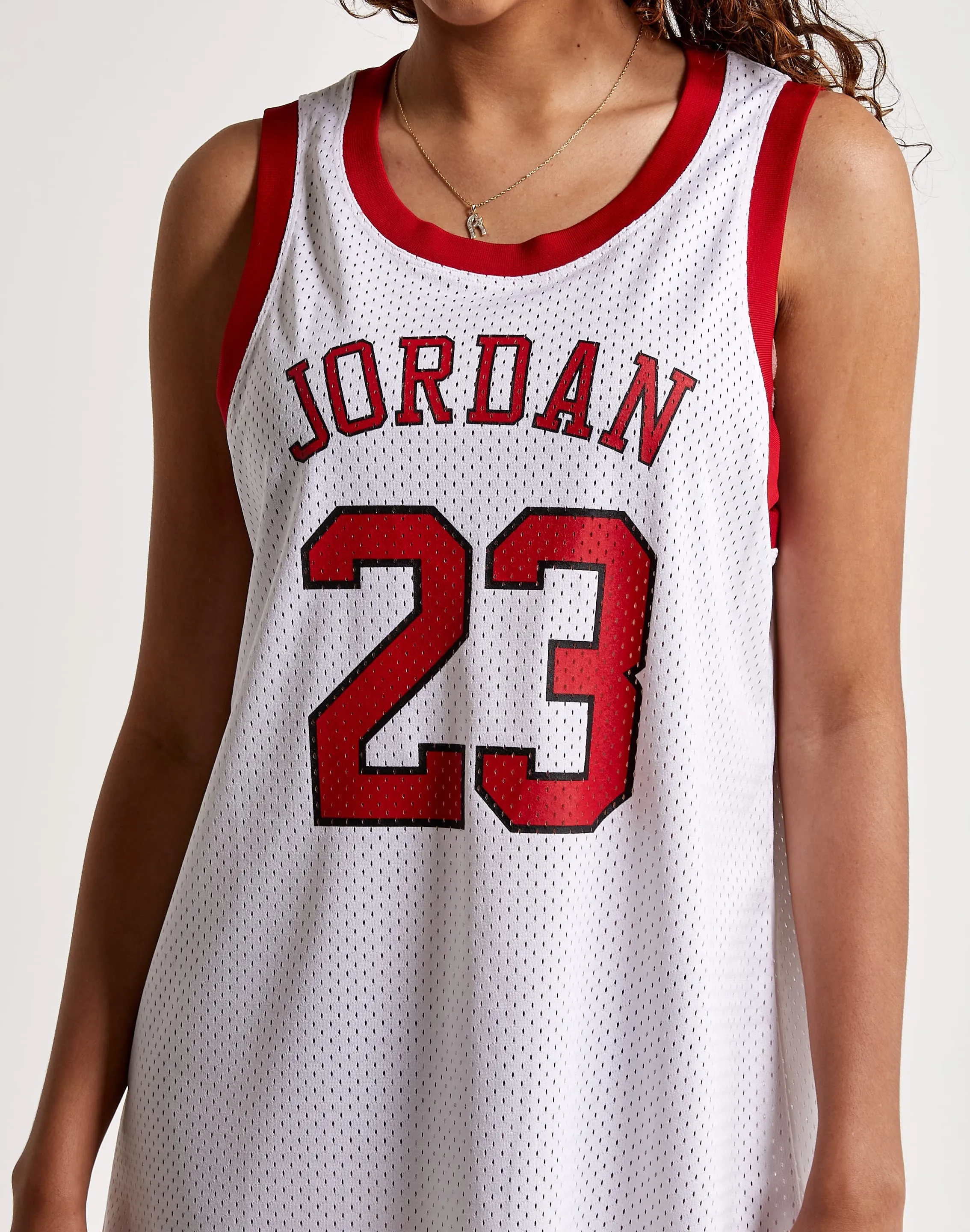 Jordan Heritage Dress