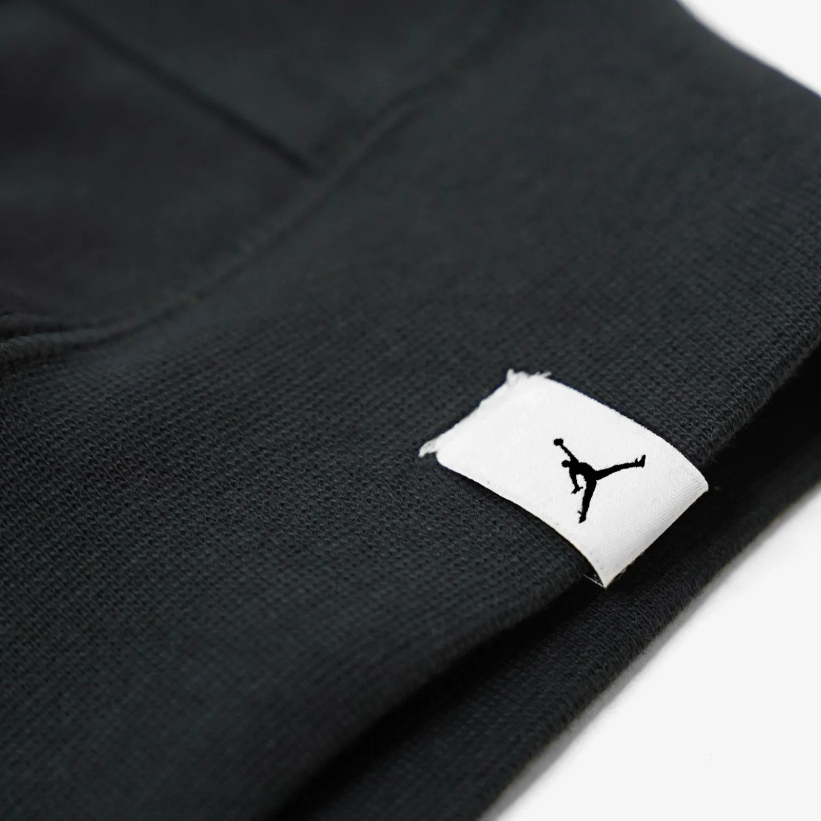 Jordan X Zion Dri-FIT French Terry Hoodie - Black