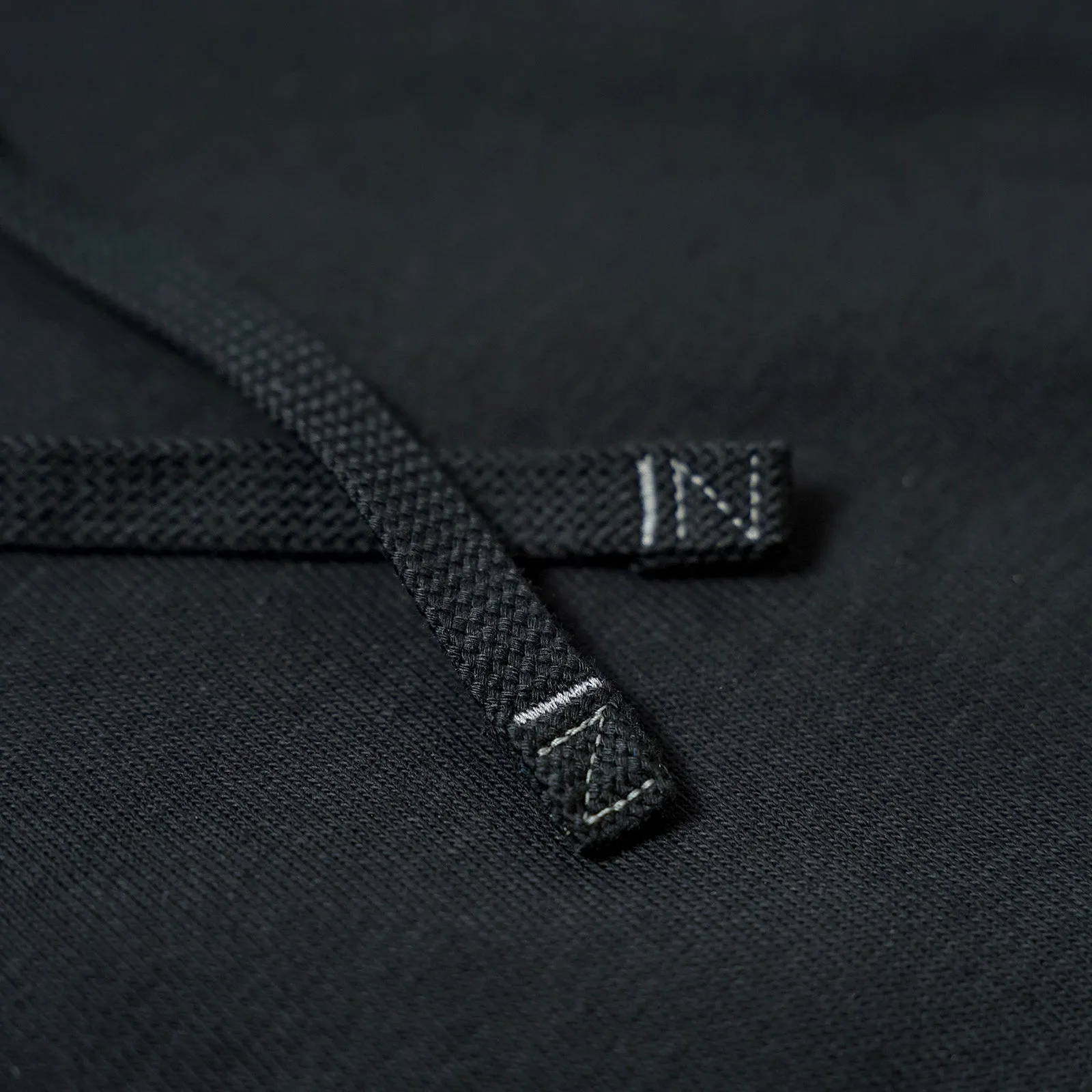 Jordan X Zion Dri-FIT French Terry Hoodie - Black