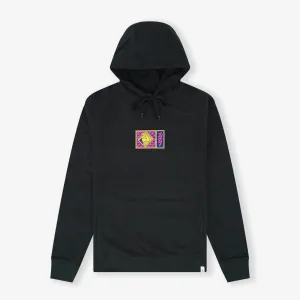 Jordan X Zion Dri-FIT French Terry Hoodie - Black