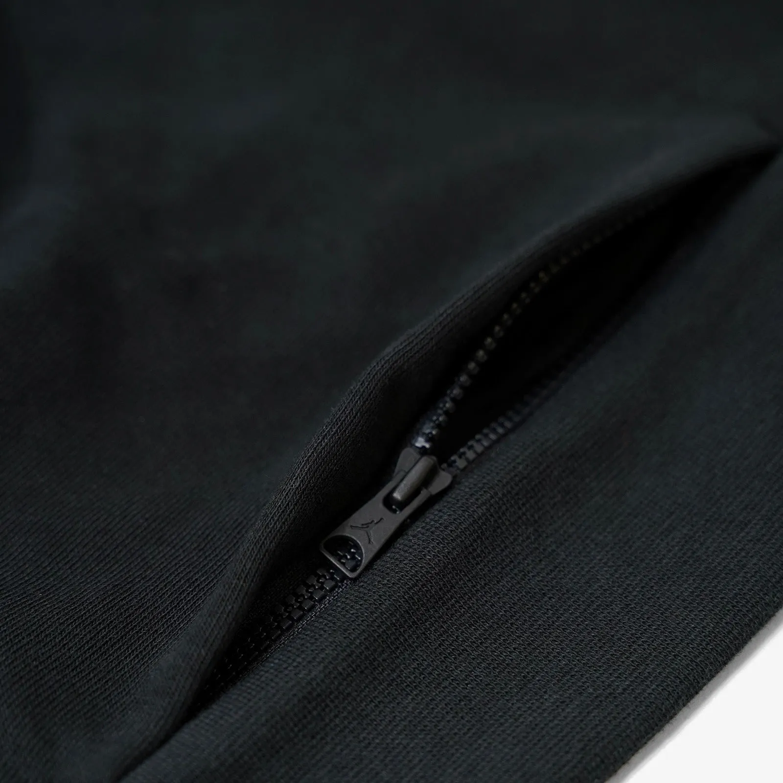 Jordan X Zion Dri-FIT French Terry Hoodie - Black