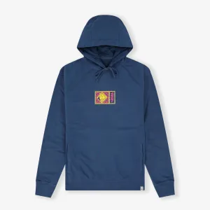 Jordan X Zion Dri-FIT French Terry Hoodie - Navy