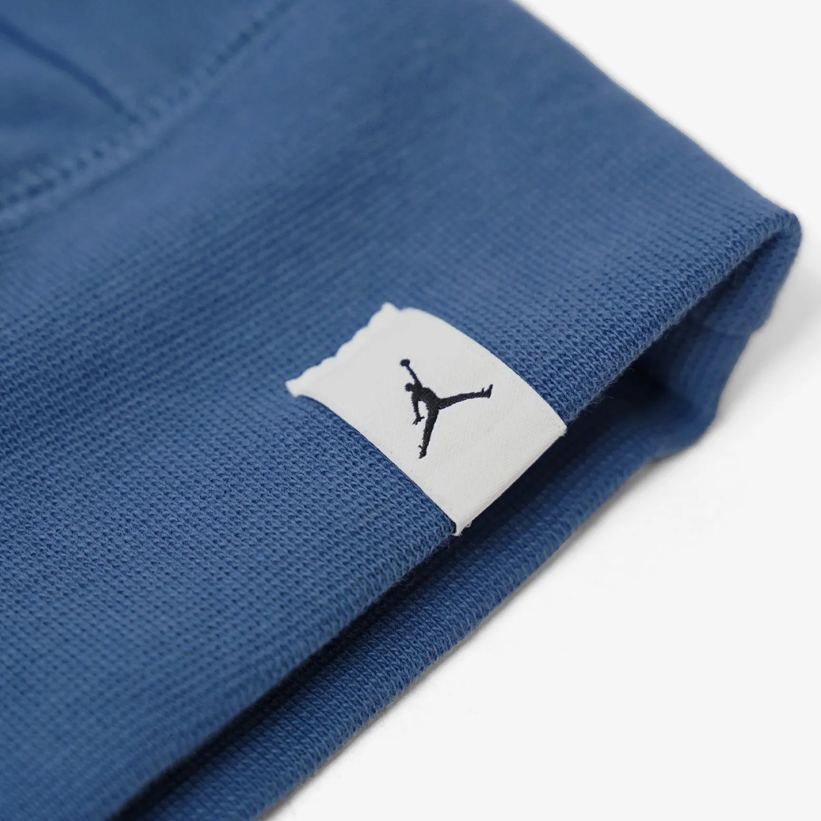 Jordan X Zion Dri-FIT French Terry Hoodie - Navy