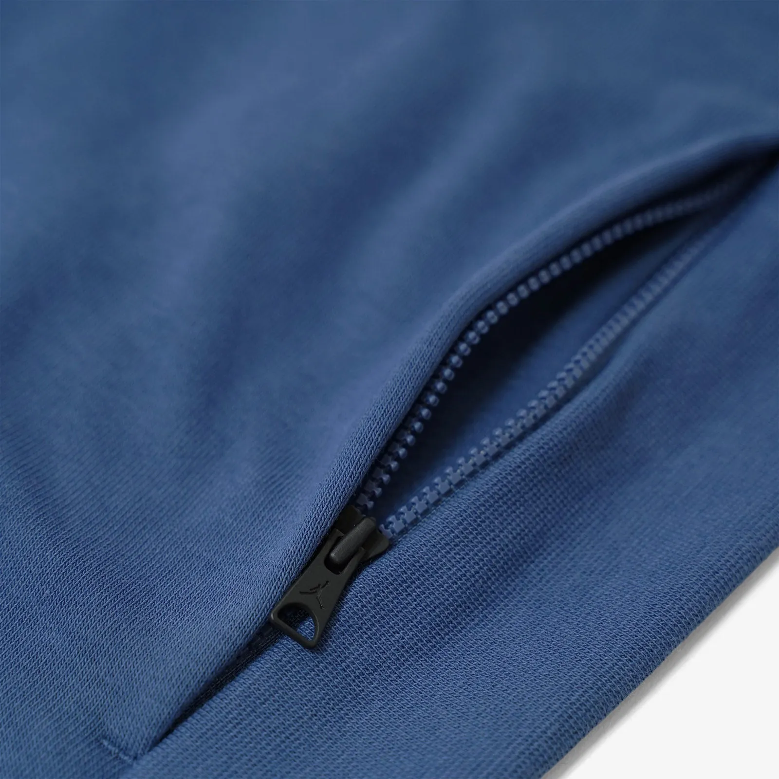 Jordan X Zion Dri-FIT French Terry Hoodie - Navy