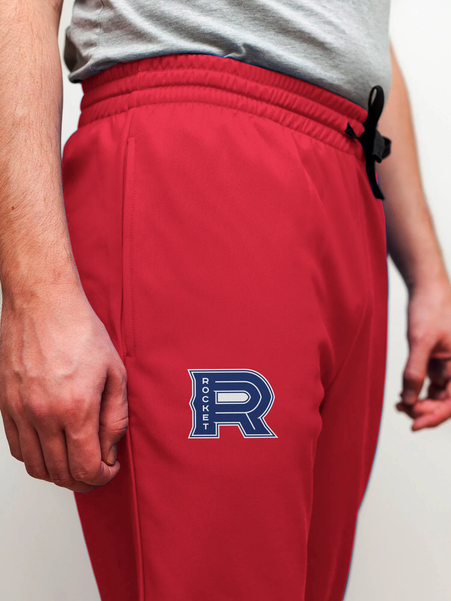 Laval Rocket Hockey Jogger Pants