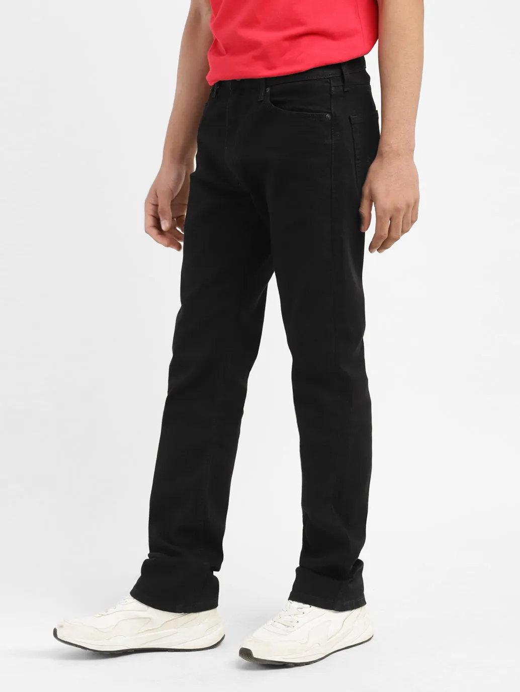 Men's 513 Slim Straight Fit Jeans