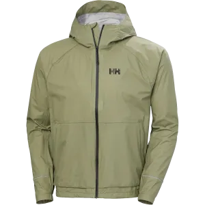 Men's Fast Light Jacket