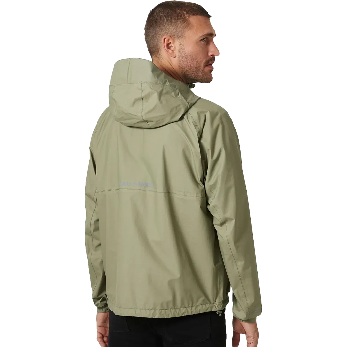 Men's Fast Light Jacket