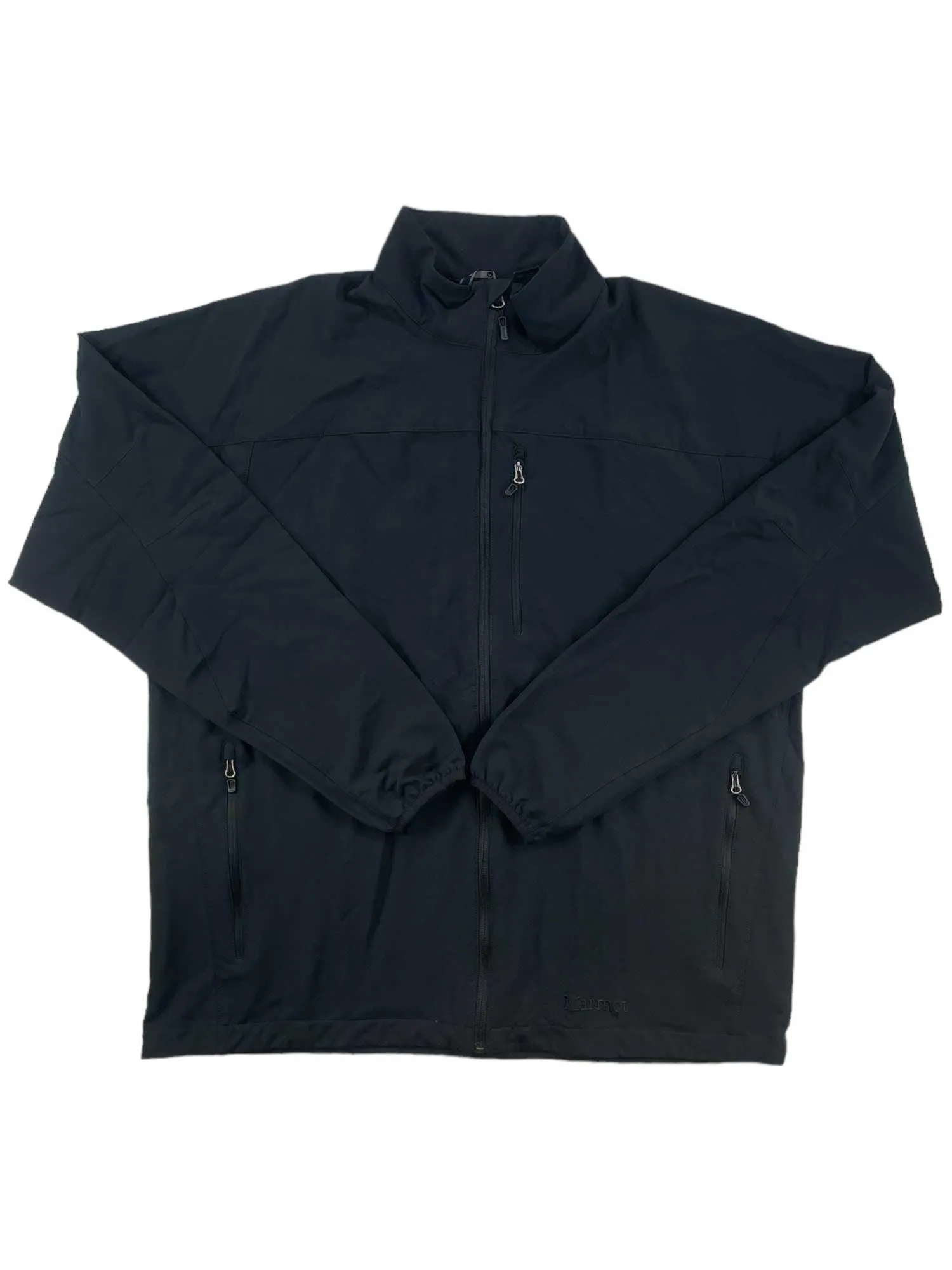 Mens Tempo Jacket