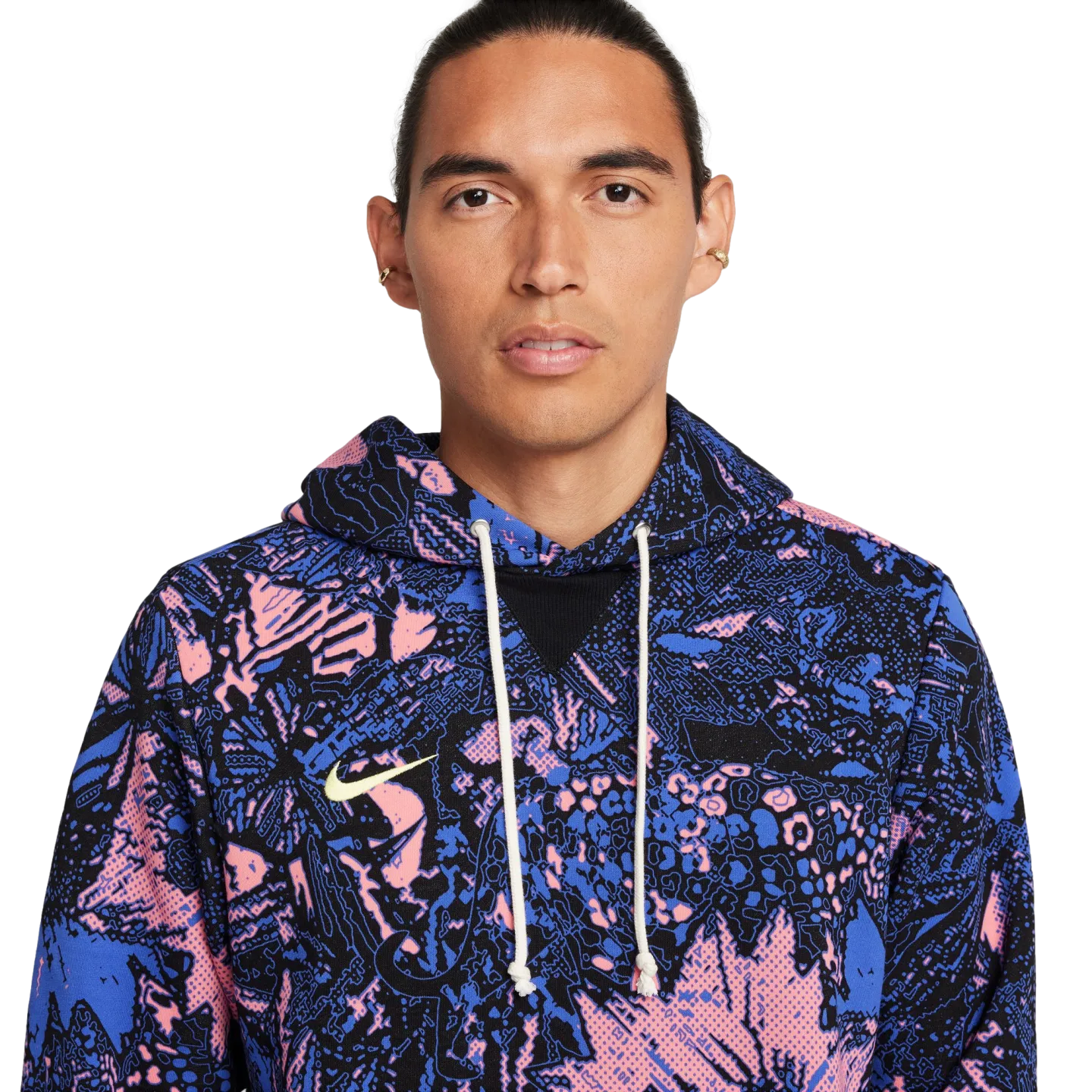 Nike Club America Pullover Hoodie