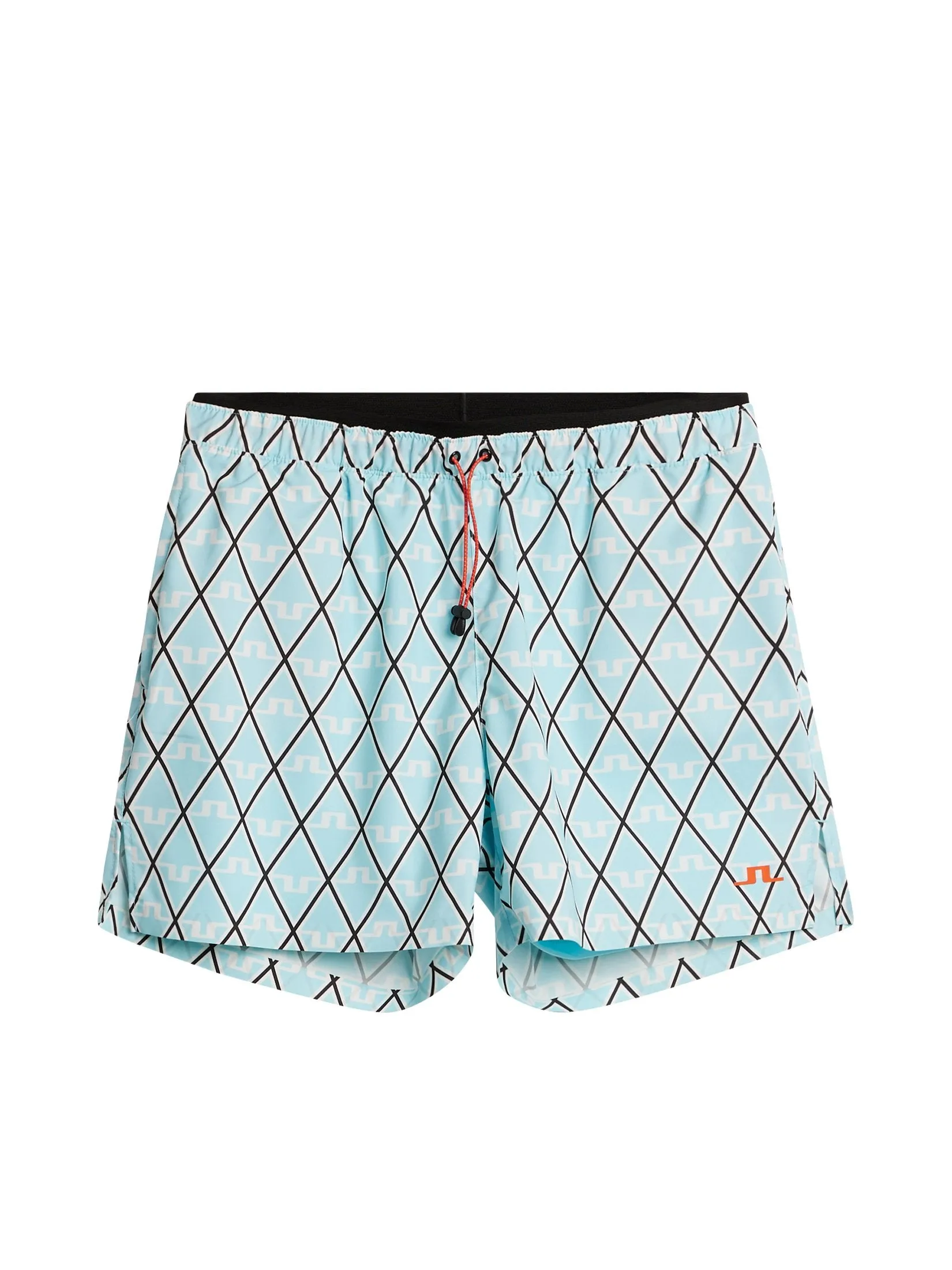 Novia Print Pro Pack Shorts / Geo Atomizer