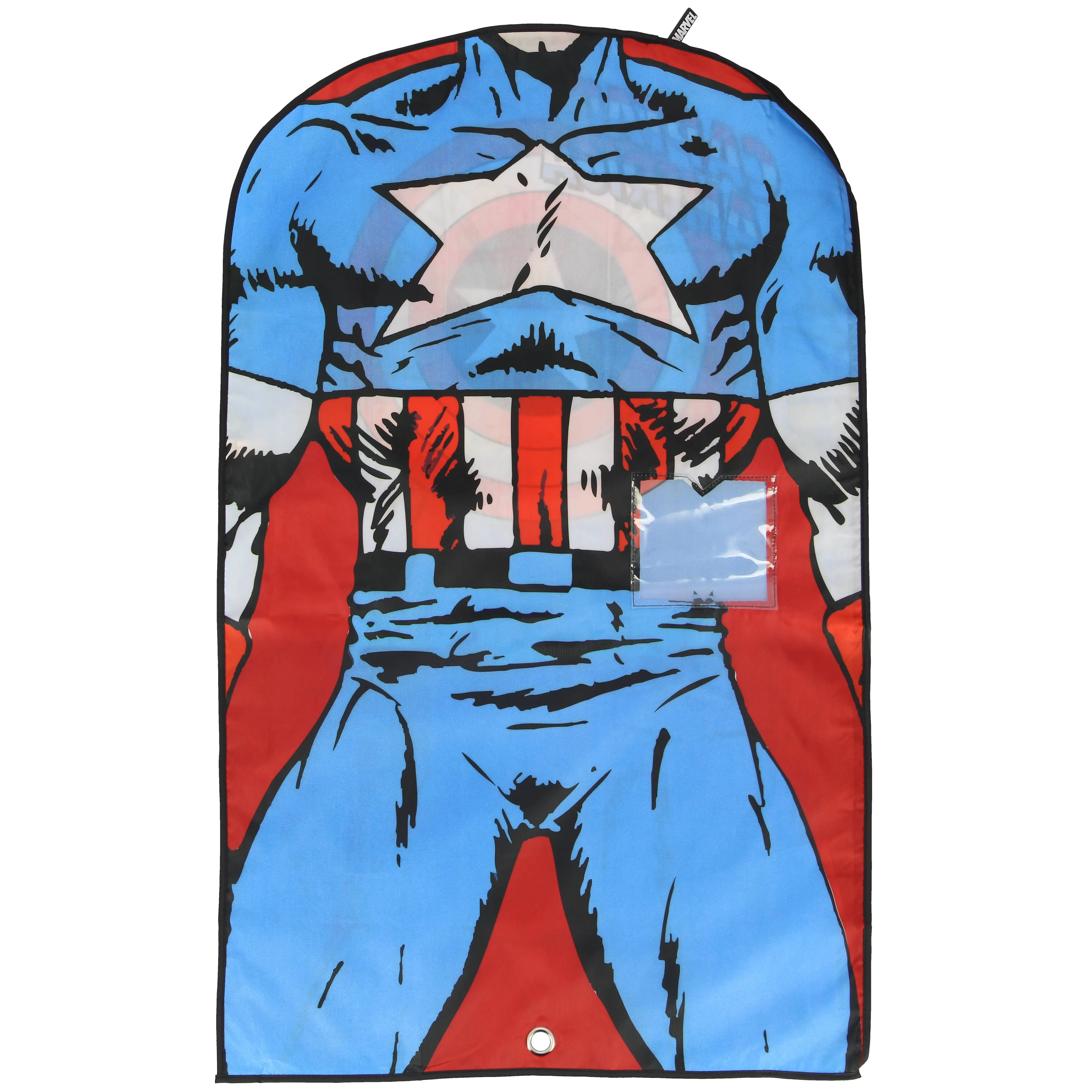 On Sale- Captain America Suit Cover- $17.00