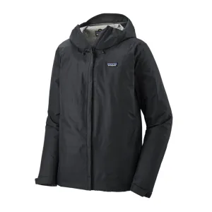 Patagonia Torrentshell 3L Jacket - Black (BLK)