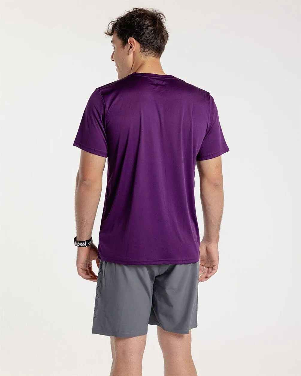 Purple Sportee