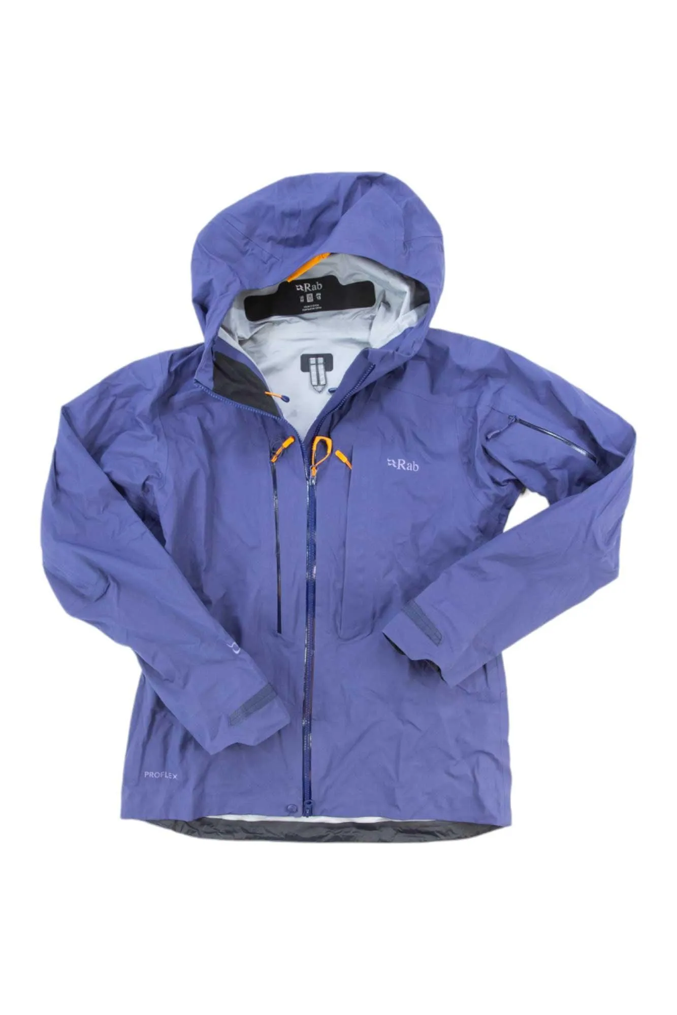 Rab Womens Khroma Kinetic Jacket