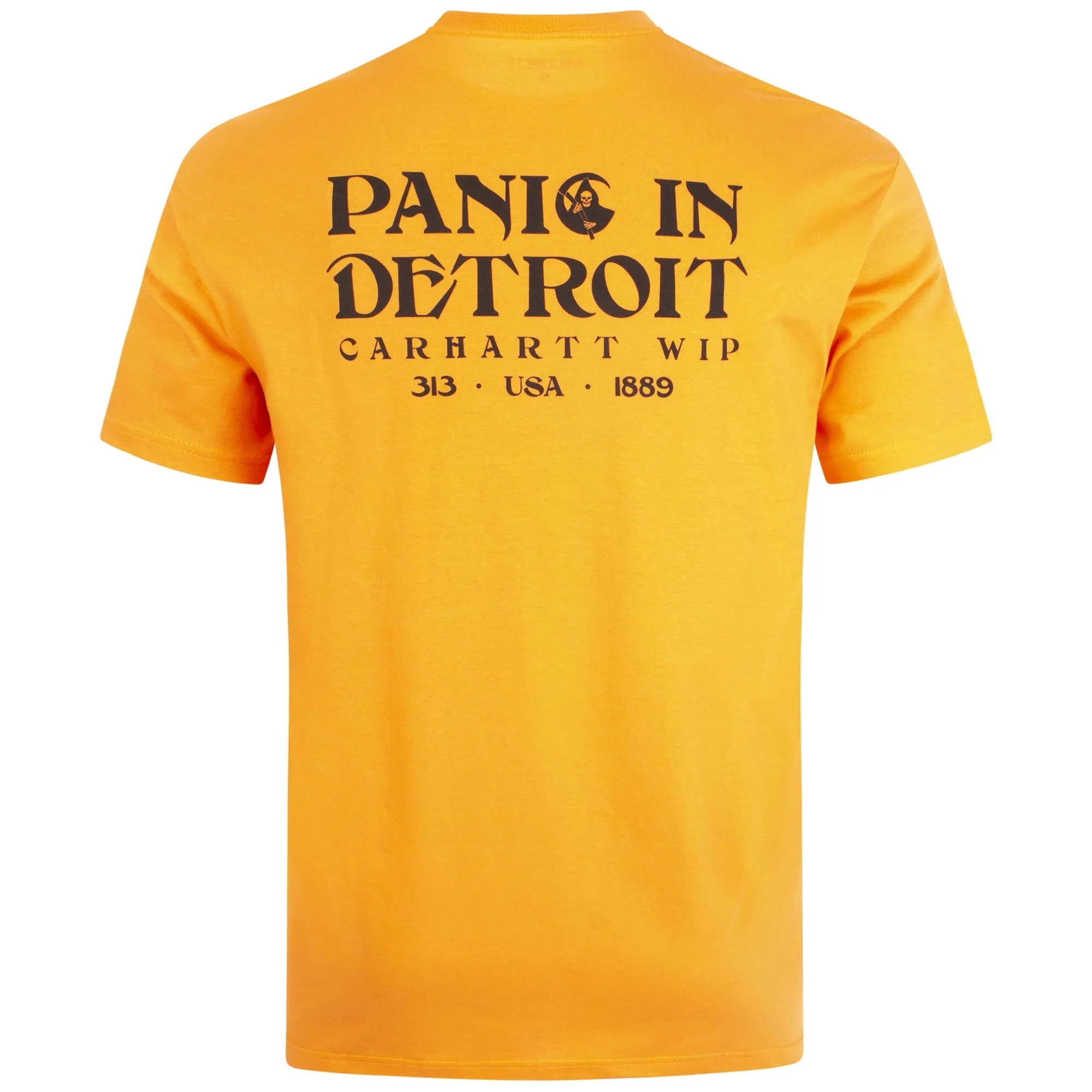 Relaxed Fit Panic T-Shirt