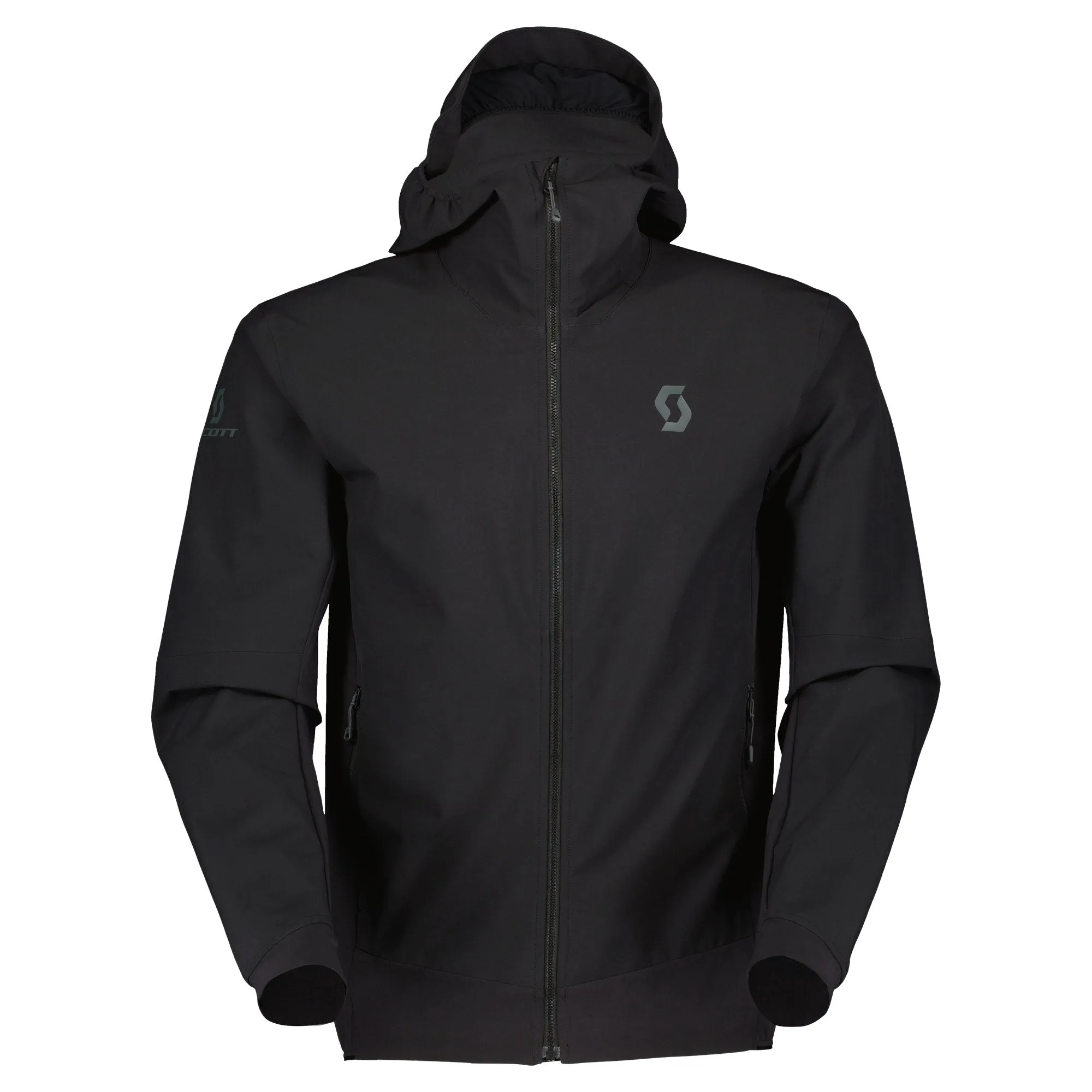 Scott Men's Explorair Hybrid LT Jacket