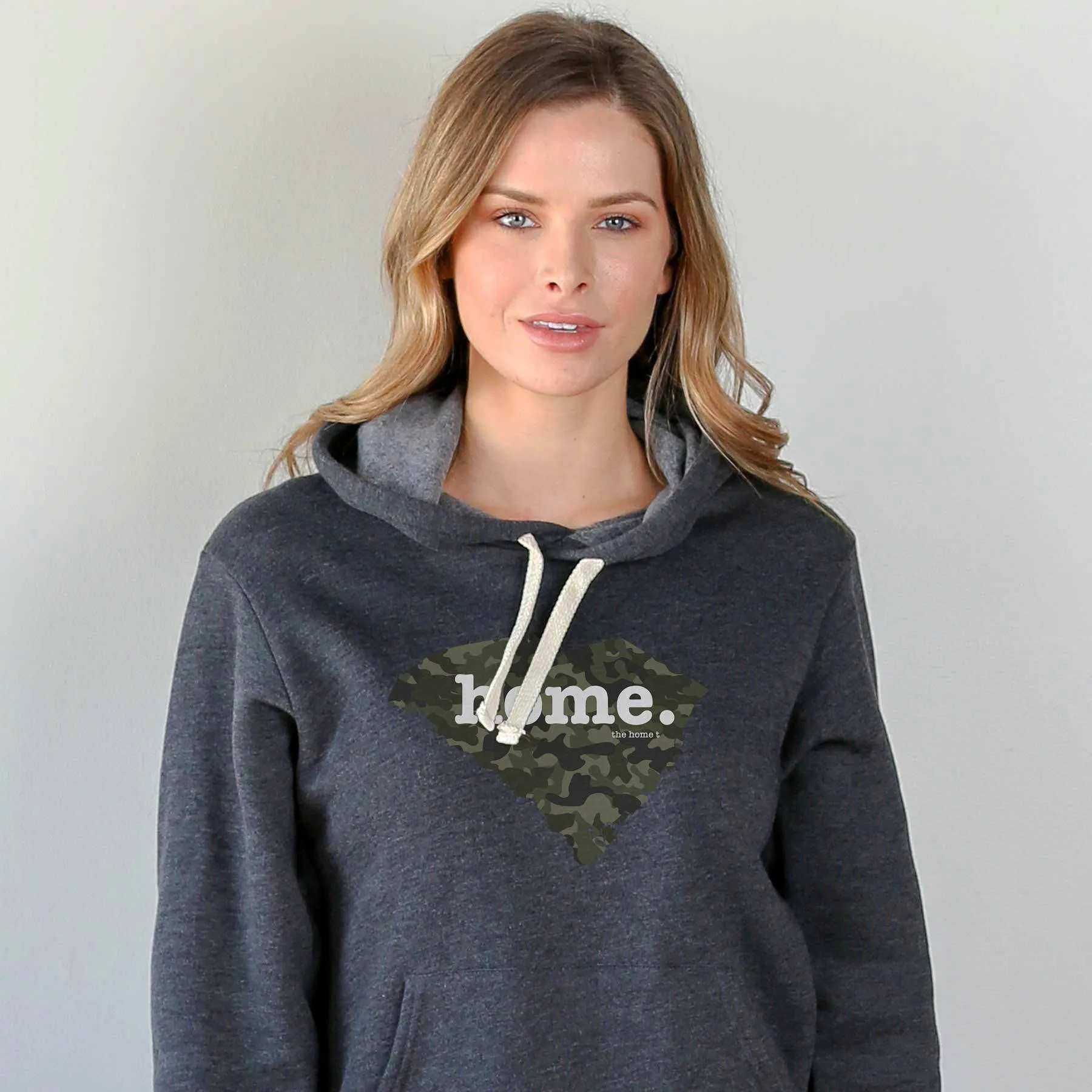 South Carolina Camo Limited Edition Hoodie