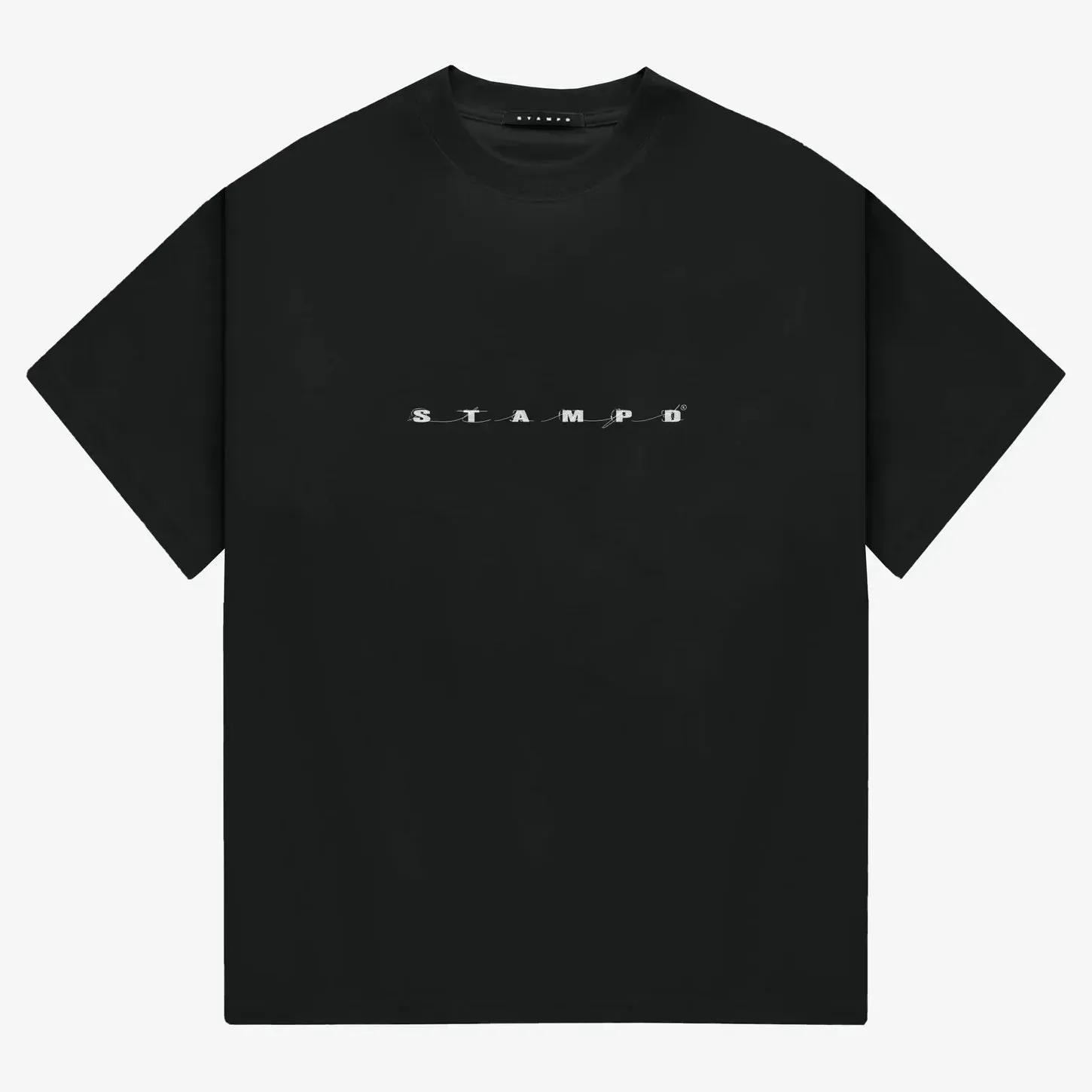 Stampd Moroccan City Vintage Washed Relaxed Tee