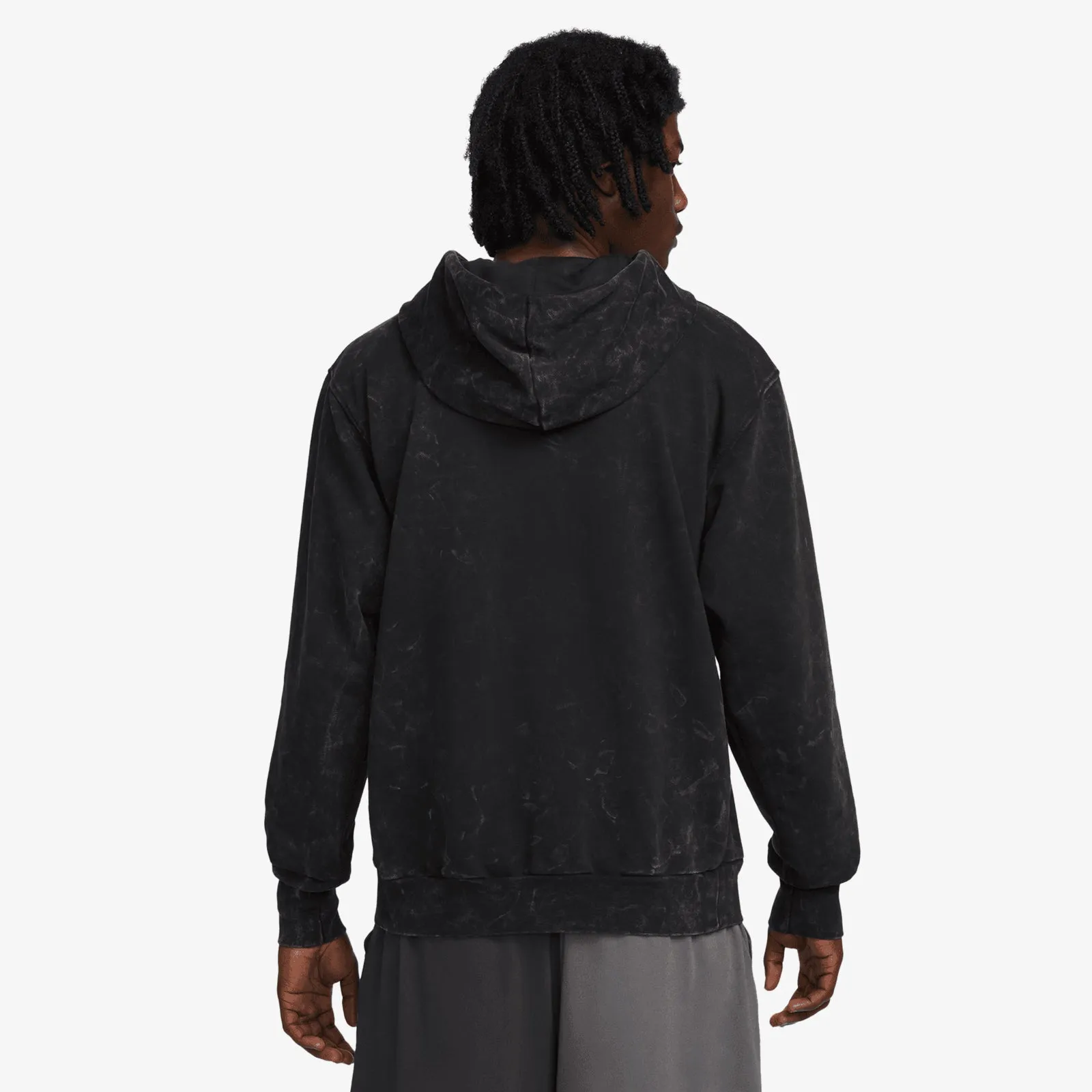 Standard Issue Dri-FIT Premium Hoodie - Black