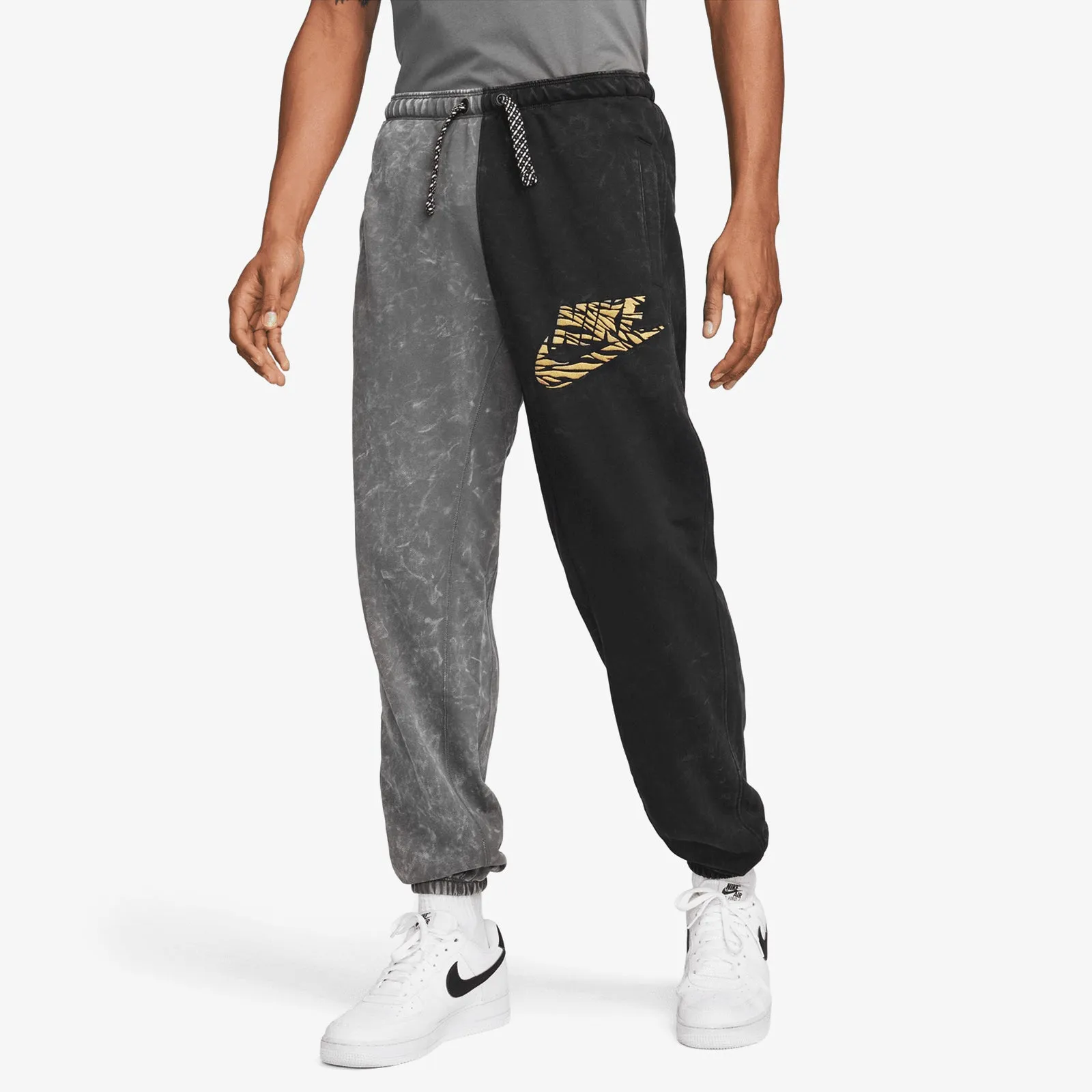 Standard Issue Dri-FIT Premium Pants - Black