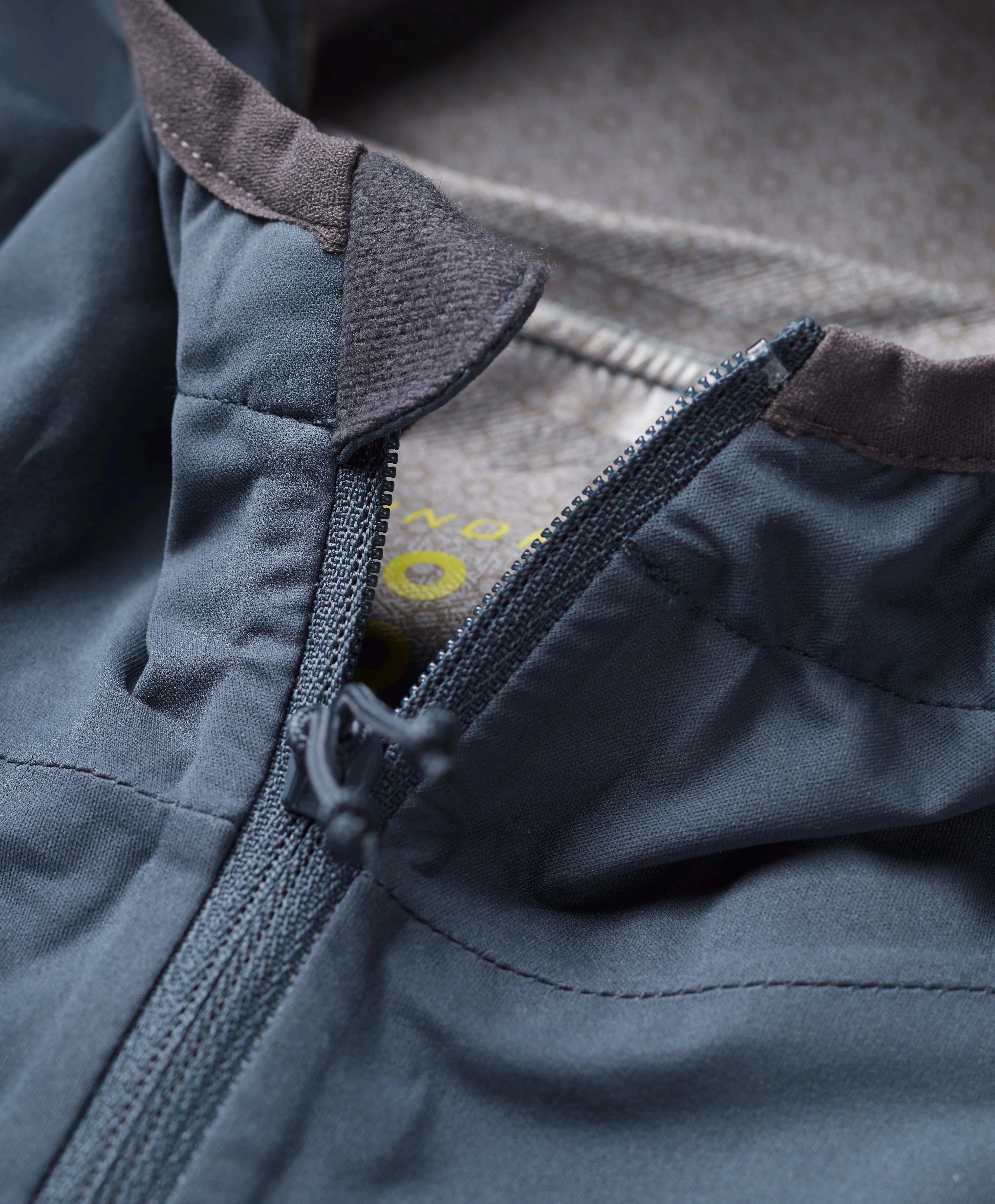 Stroma Water Repellent Jacket