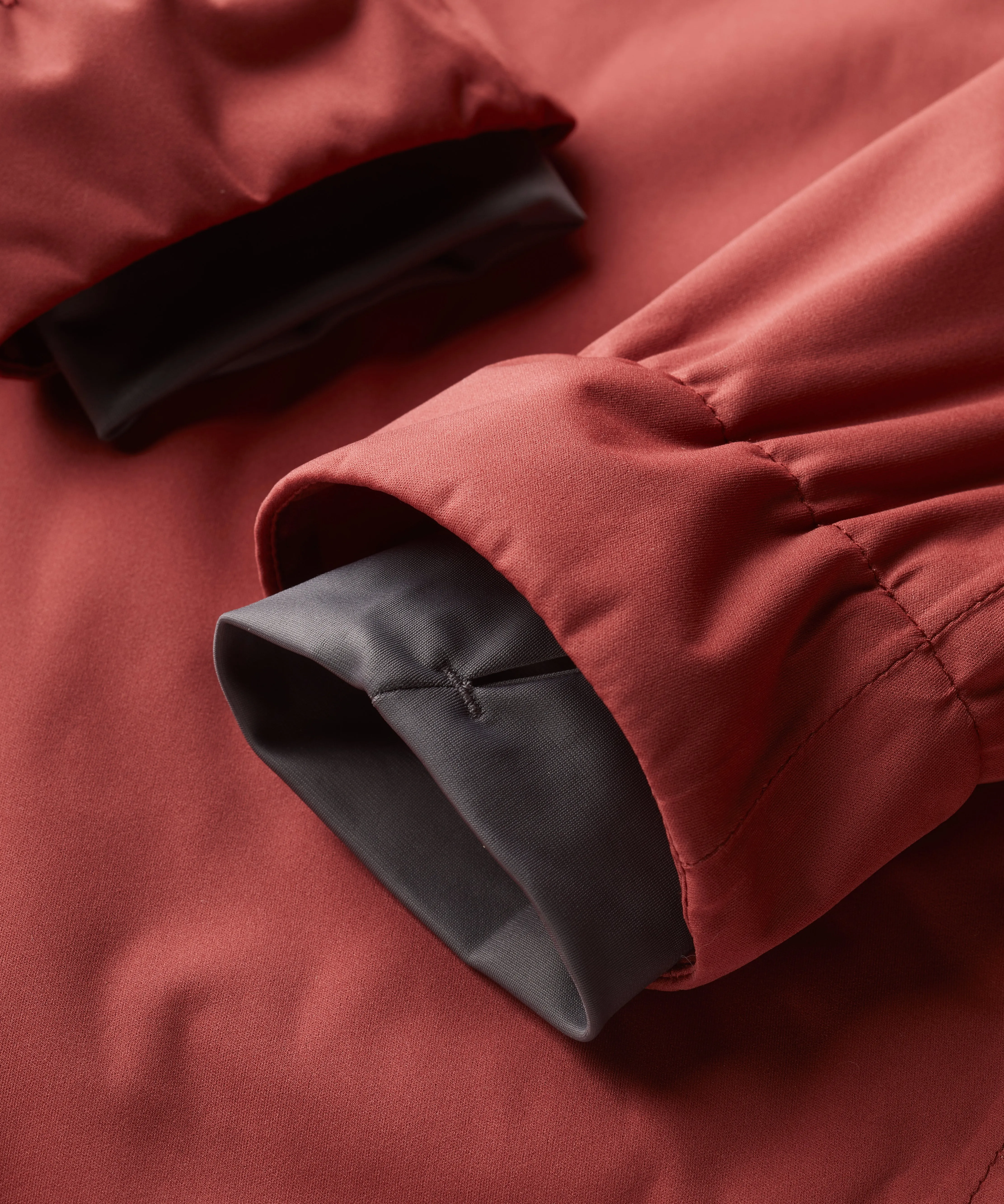 Stroma Water Repellent Jacket